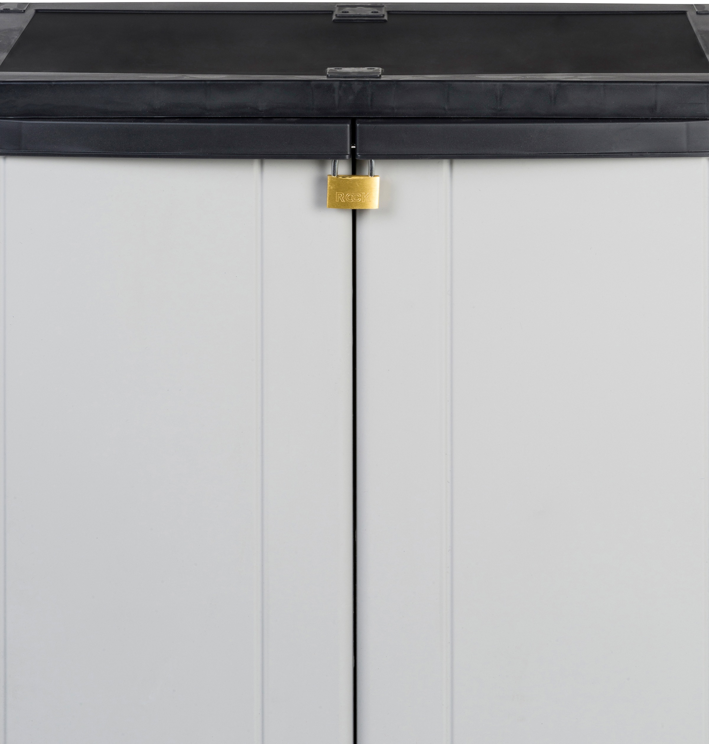 Black Friday Kreher Beistellschrank, abschließbar 68x37,5x85 cm, BAUR B/T/H: 
