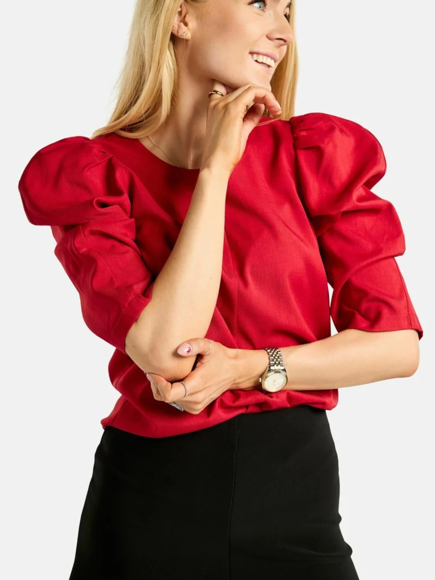 Liberté Essentiel "Liberté Essentiel Shirt WINNIE"