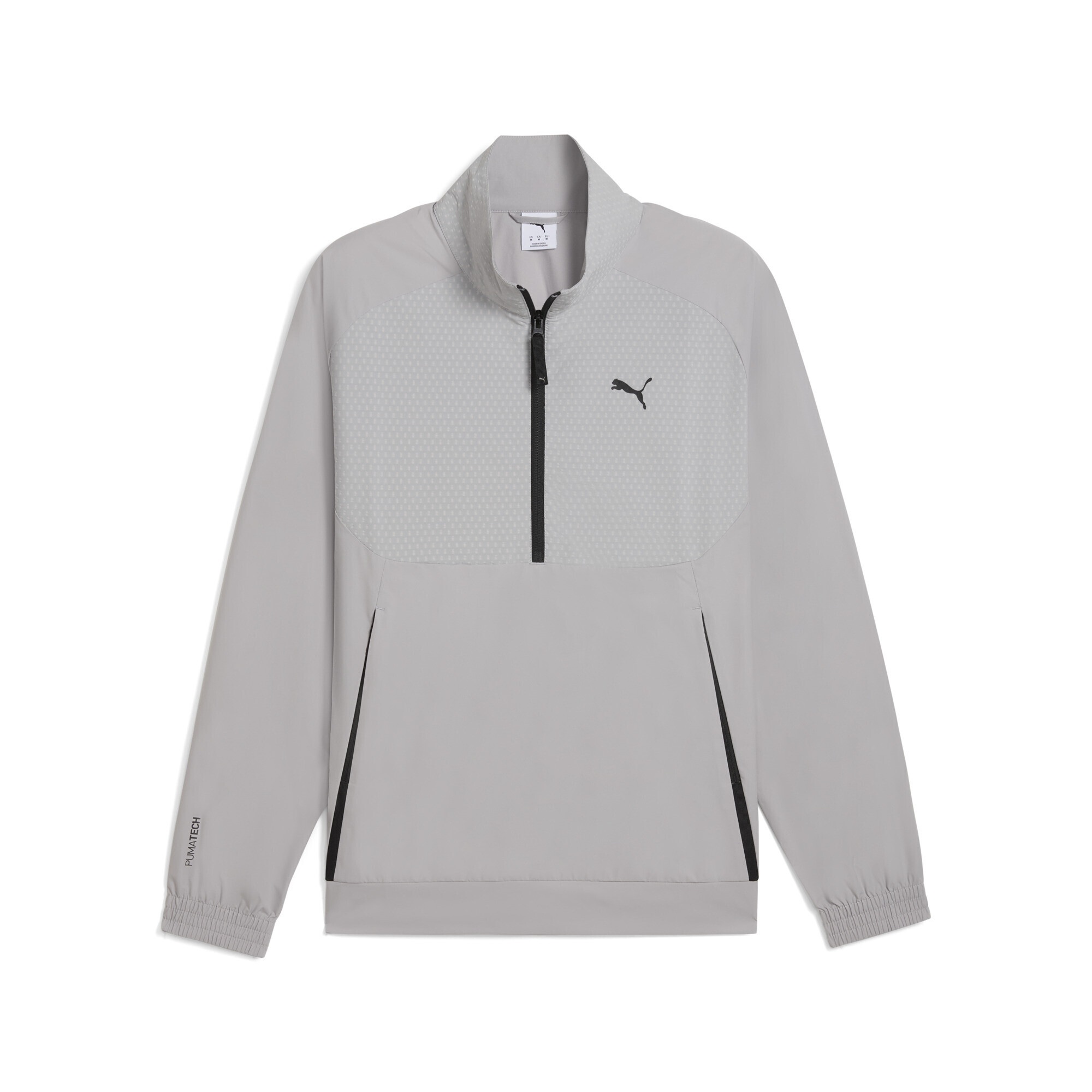 PUMA Sweatshirt "PUMATECH Relaxed Sweatshirt Herren" günstig online kaufen