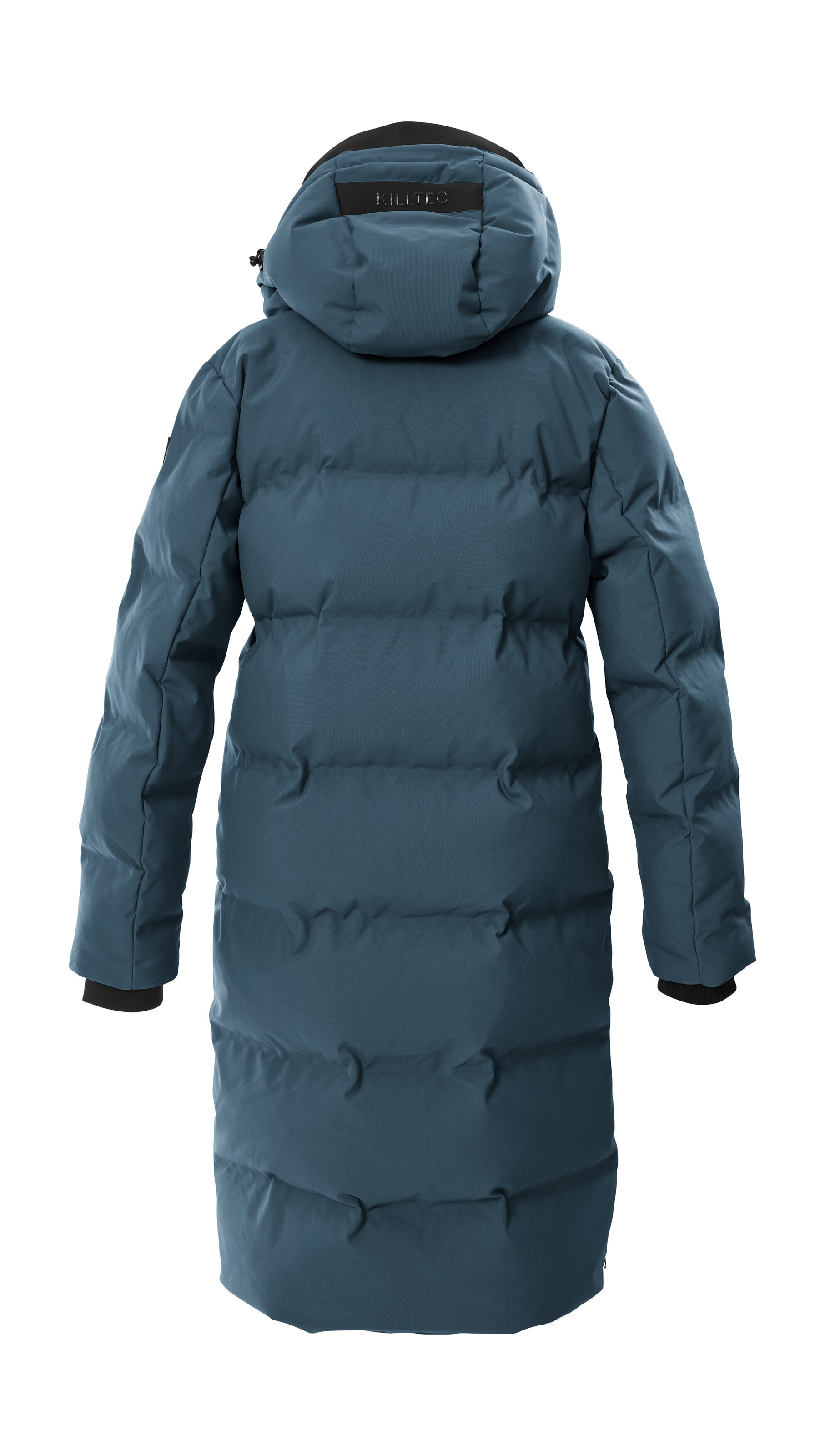 Killtec Steppmantel "KOW 260 WMN QLTD CT", Wasserabweisend, winddicht, 2-We günstig online kaufen