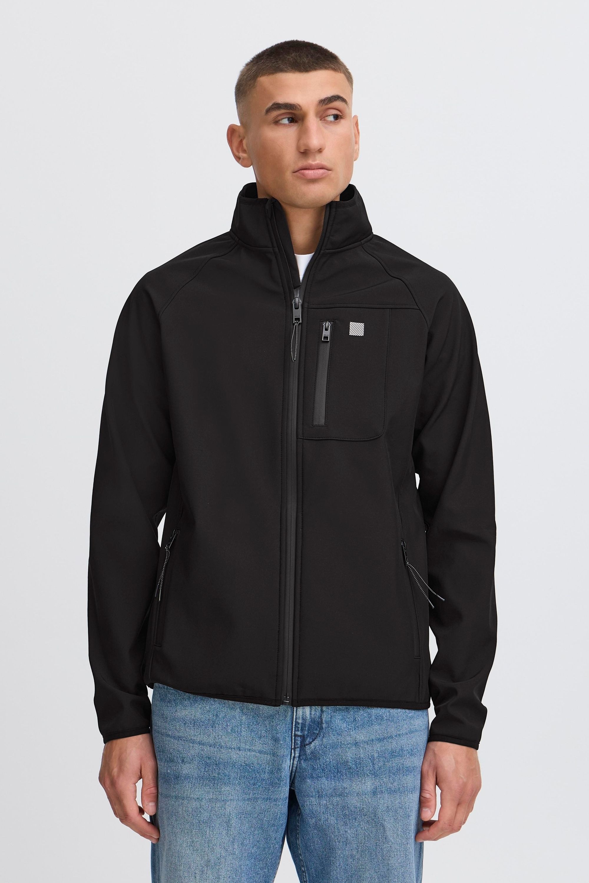 !Solid Softshelljacke »Softshelljacke SDSolane«