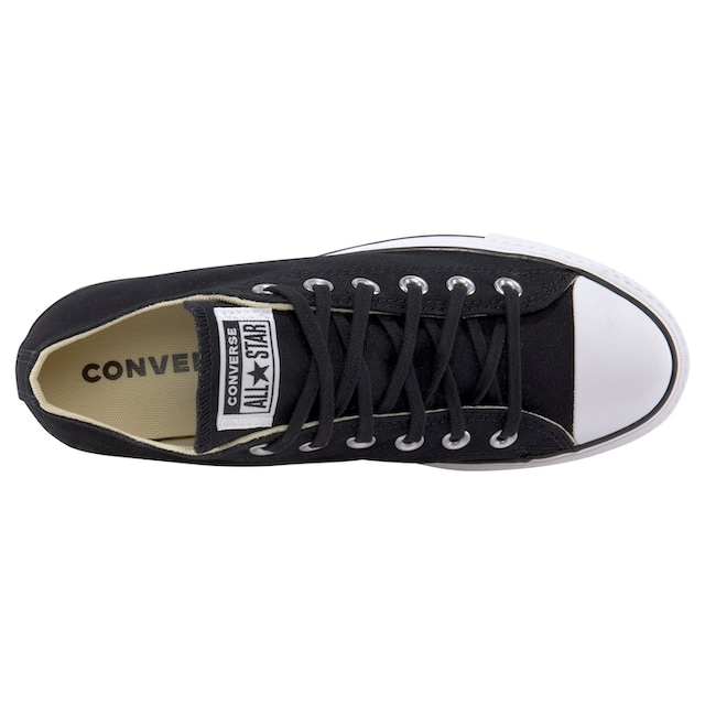 Converse Sneaker »CHUCK TAYLOR ALL STAR CANVAS PLATFO« bestellen | BAUR