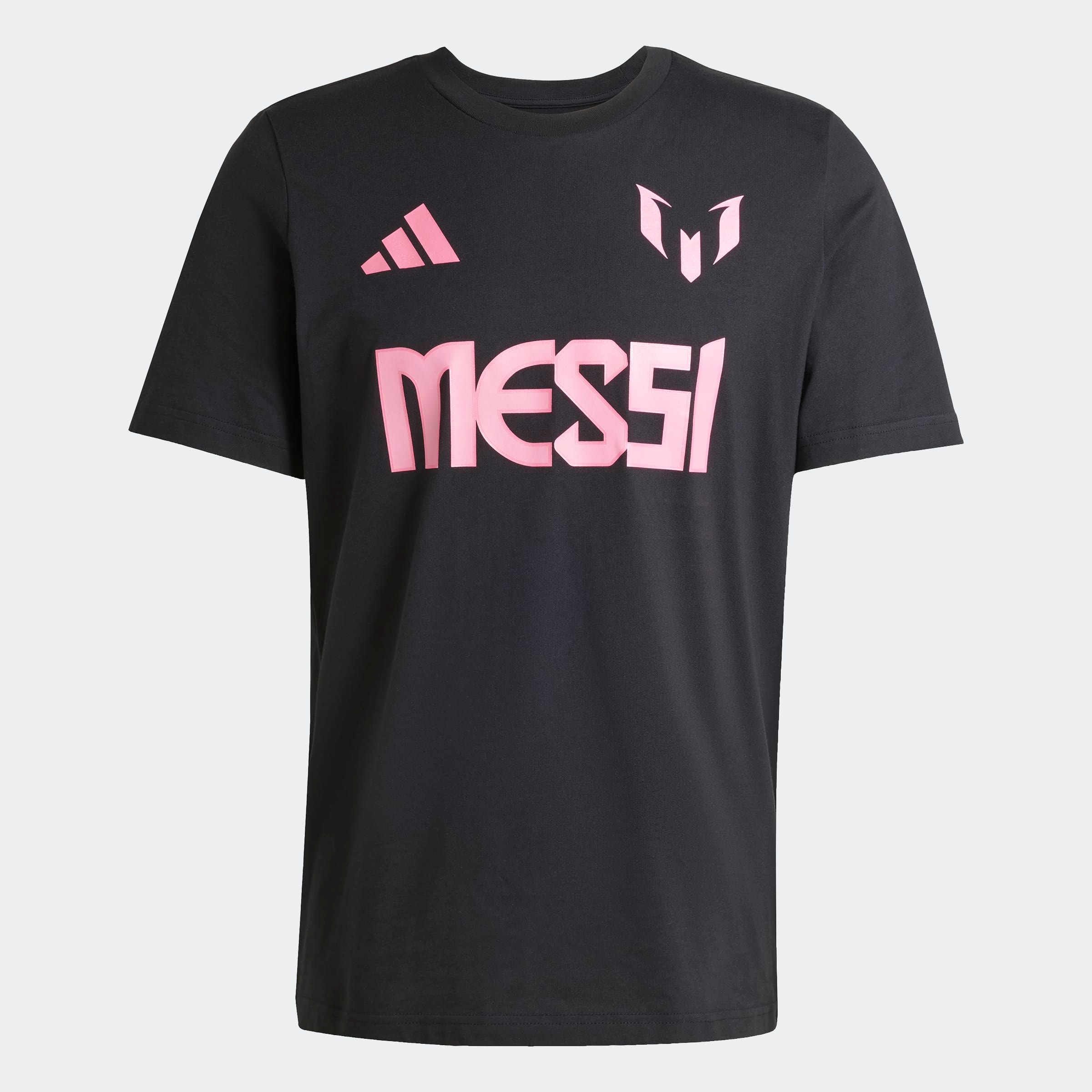 adidas Performance Trainingsshirt »MESSI N&N G T«