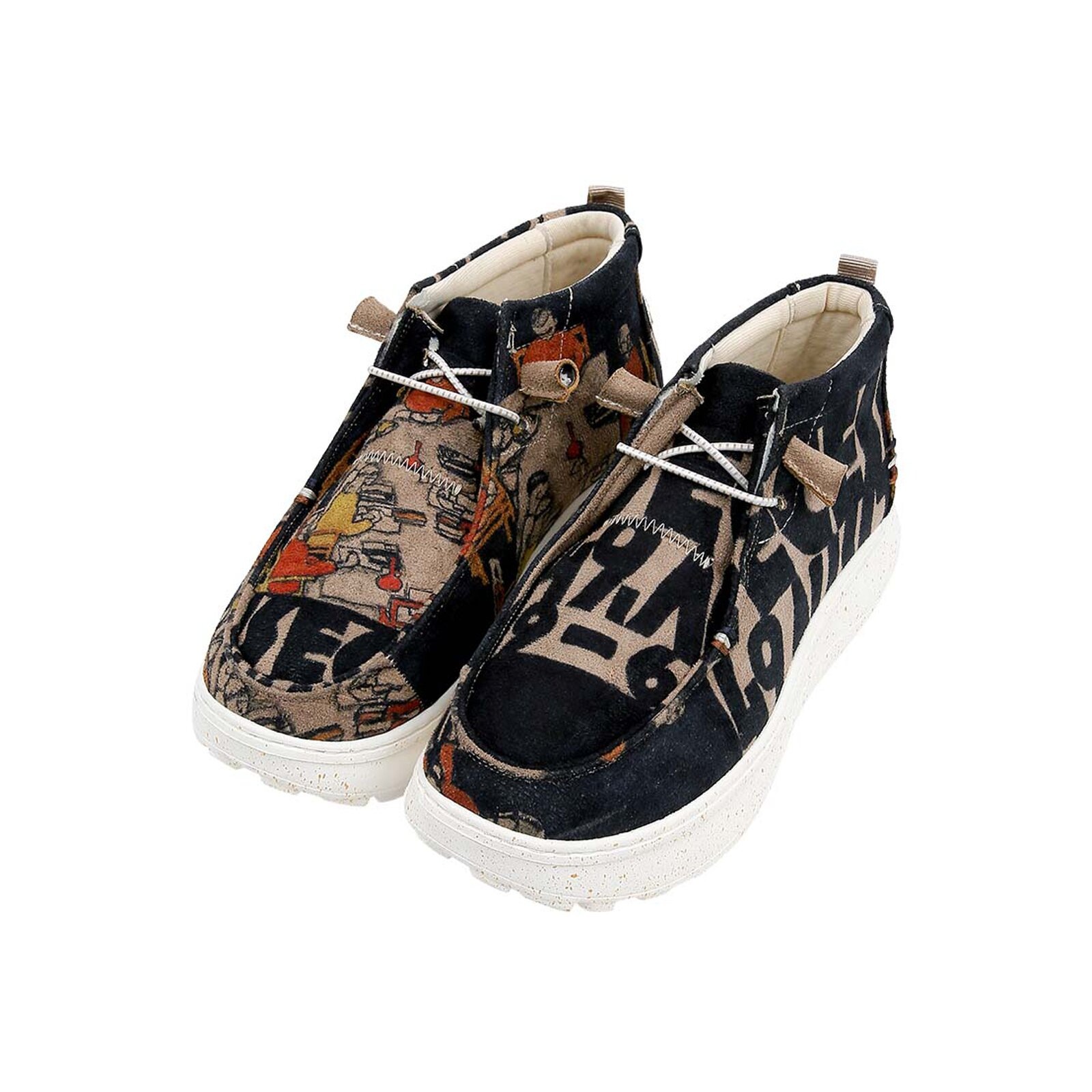 DOGO Stiefelette "Nova Sneaker Supper Damen Sneaker", Vegan günstig online kaufen