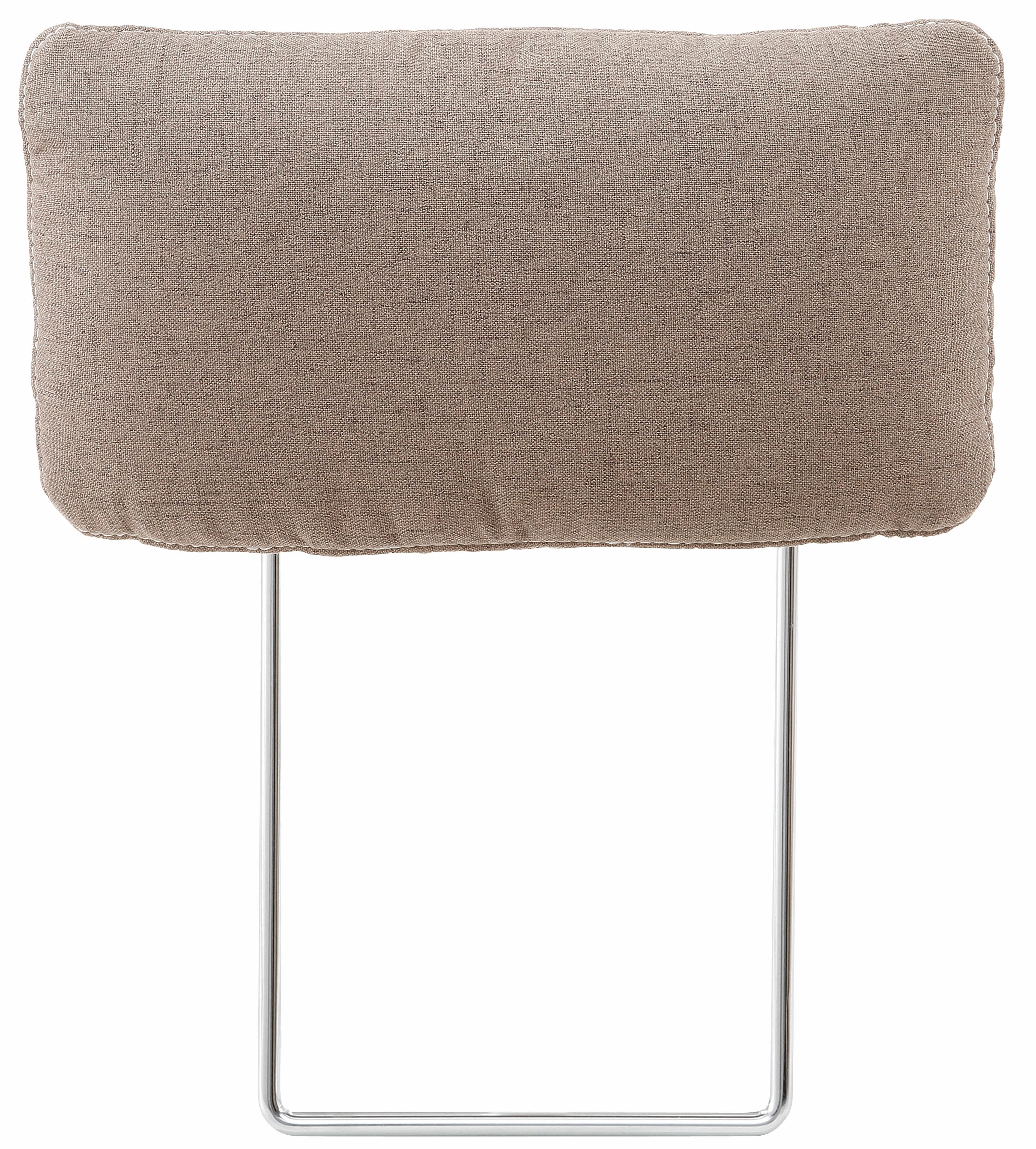 Home affaire Sofa-Kopfstütze "Earl"