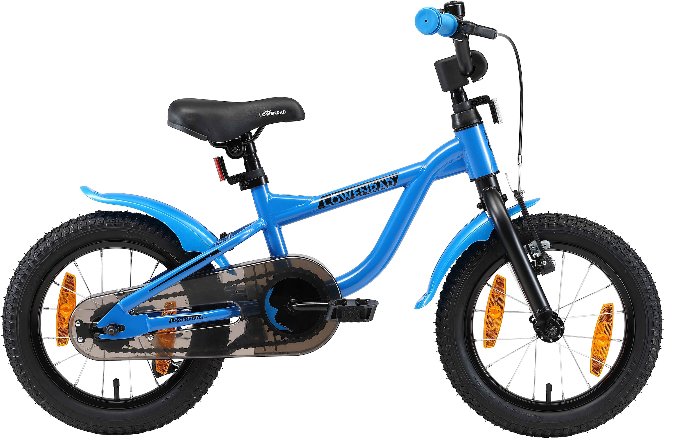 Löwenrad Kinderfahrrad "Sport", 1 Gang