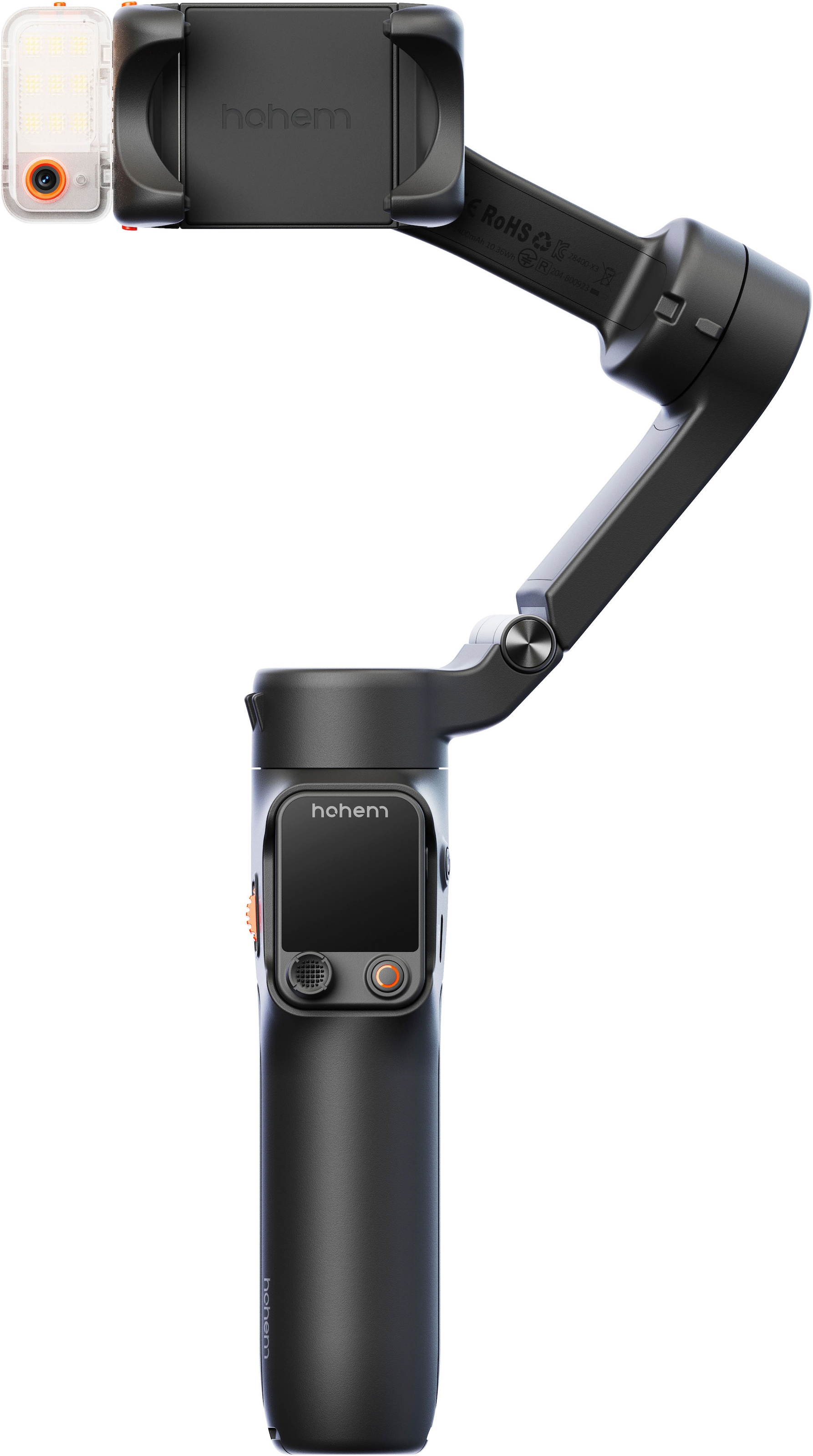 hohem Gimbal »iSteady V3 Ultra«