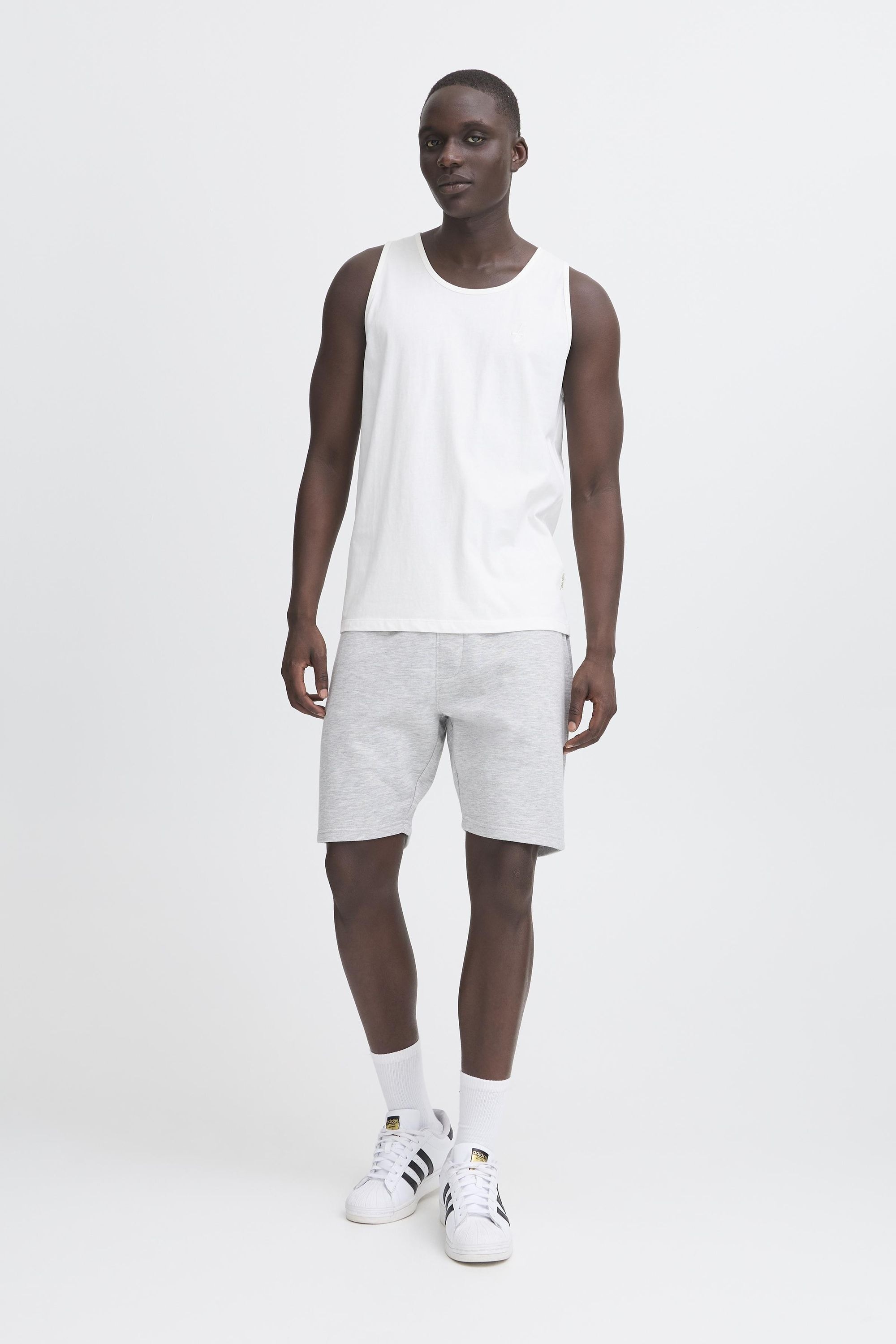 Blend Rundhalsshirt »Rundhalsshirt BHEbil 2 PACK«