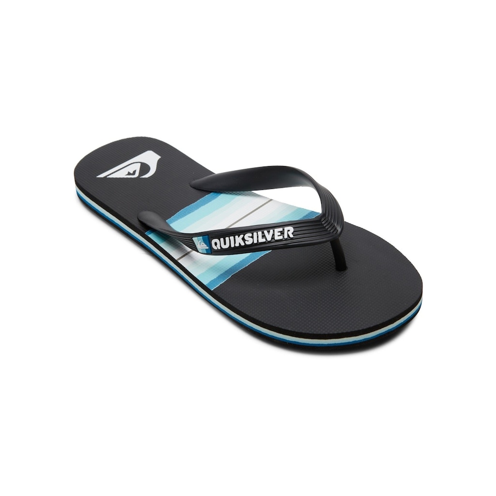 Quiksilver Sandale »Molokai Resin Tint«