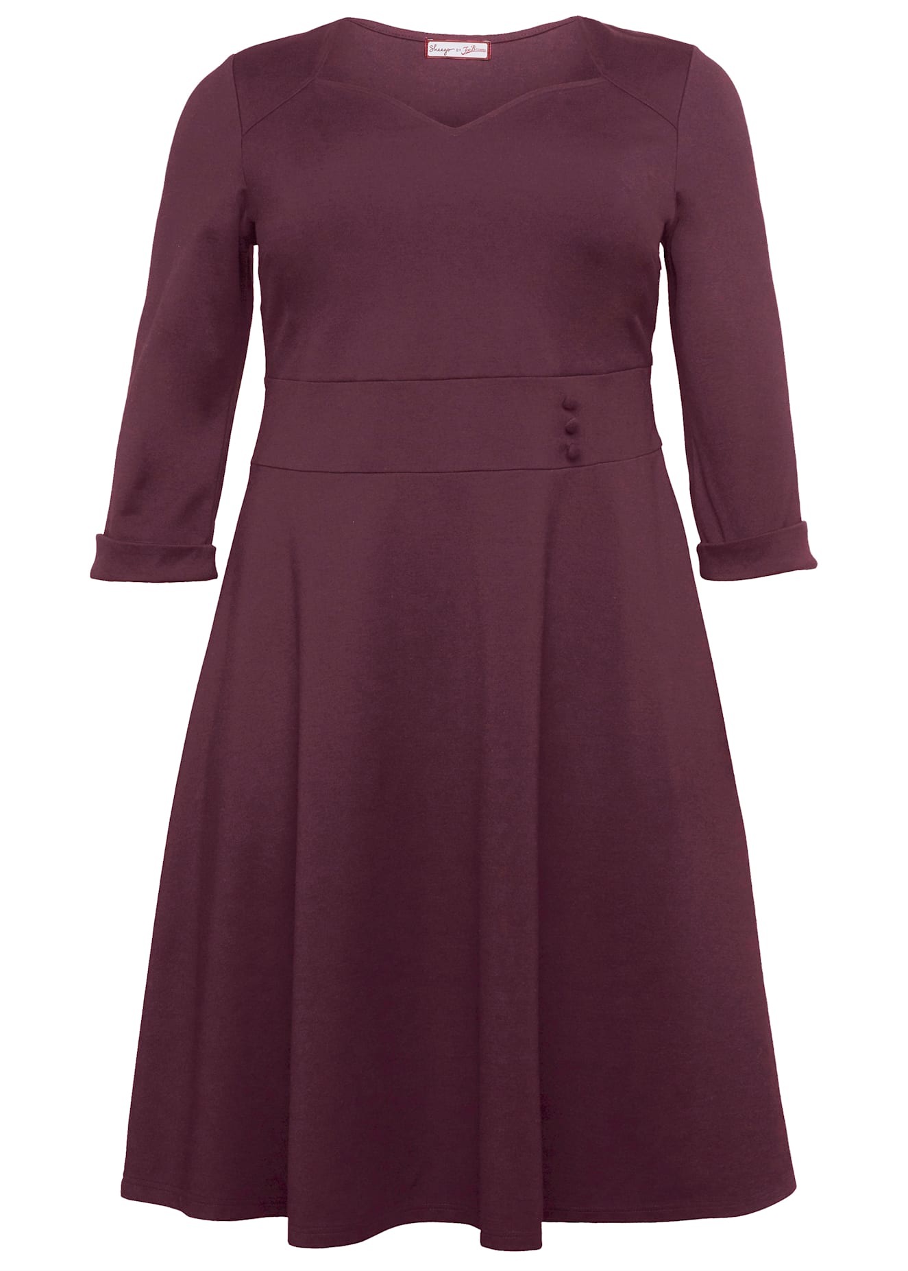 Thumbnail - sheego by Joe Browns Cocktailkleid "Cocktailkleid"