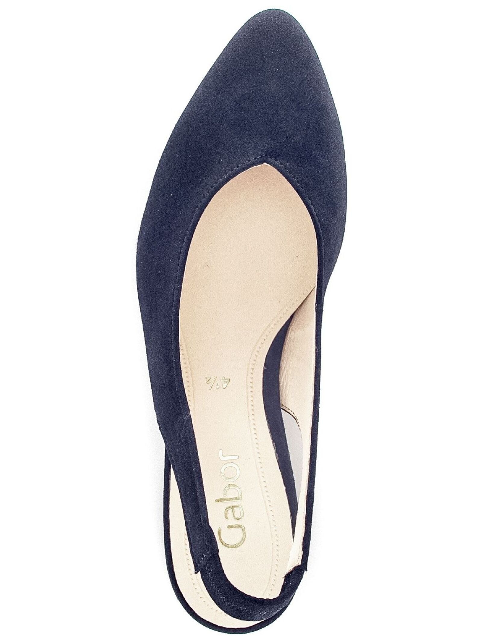 Gabor Pumps »Gabor Pumps Leder«