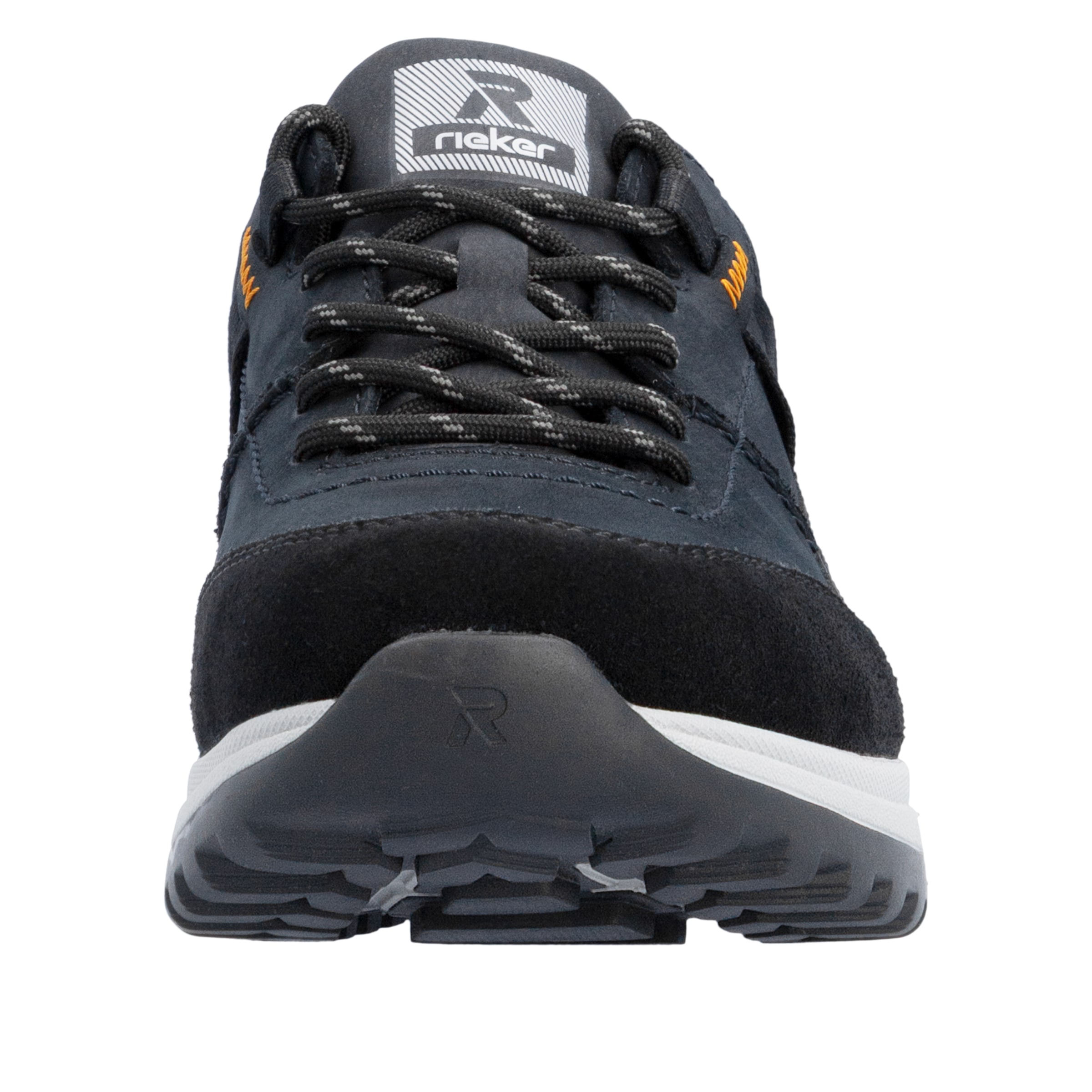 RIEKER Sport Sneaker  , Outdoorschuh, Halbschuh, Schnürschuh mit TEX-Ausstattung