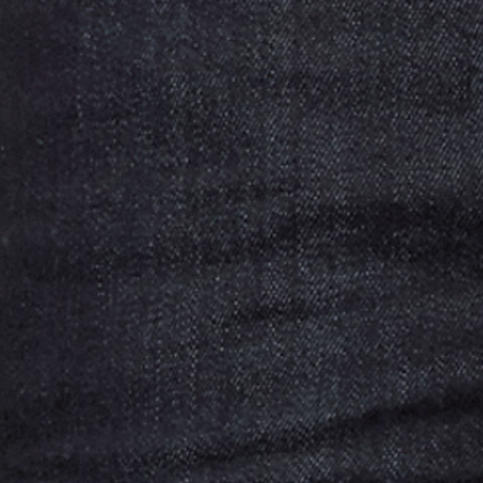 STREET ONE Comfort-fit-Jeans 5-Pocket-Style