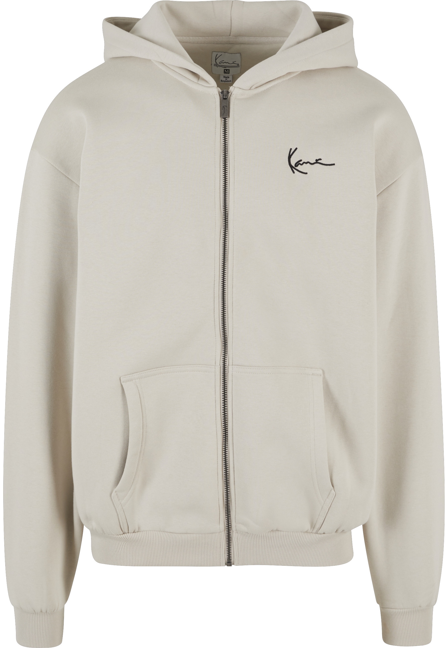 Karl Kani Kapuzenpullover "Karl Kani Herren" 1 Stk. günstig online kaufen