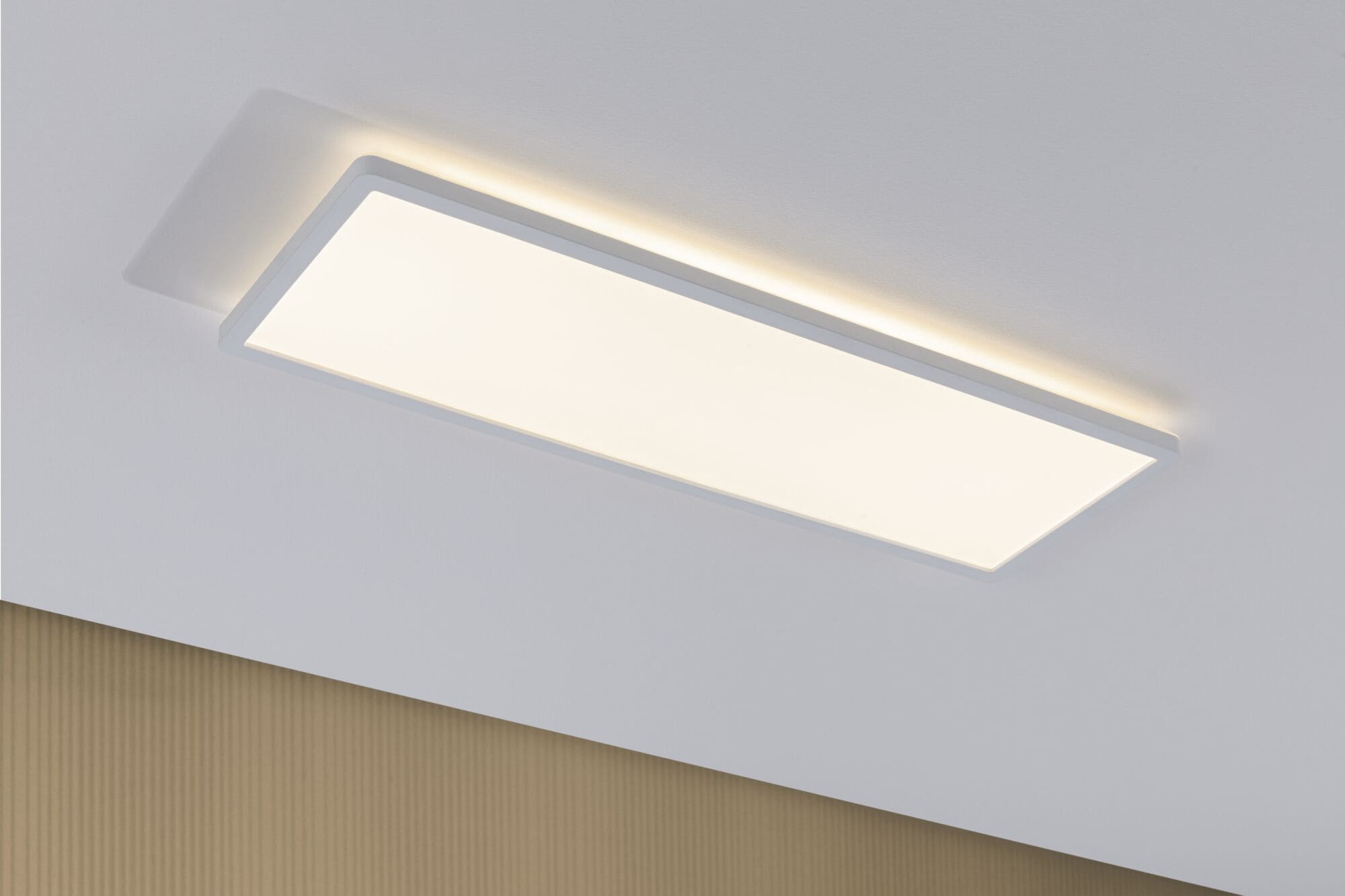 Paulmann LED Panel »Atria kaufen BAUR 1 | Shine«, flammig-flammig