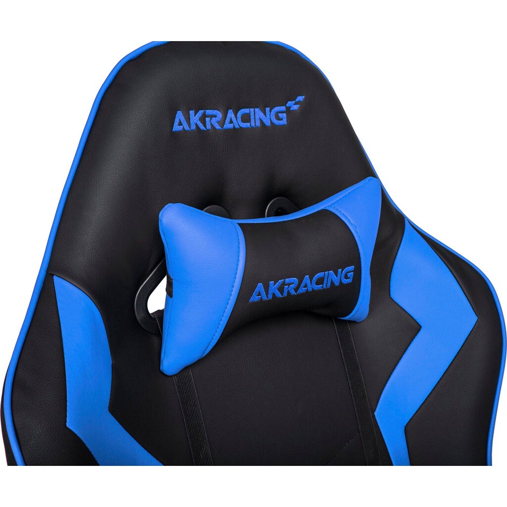 AKRacing Gaming-Stuhl »Core SX«, Kunstleder