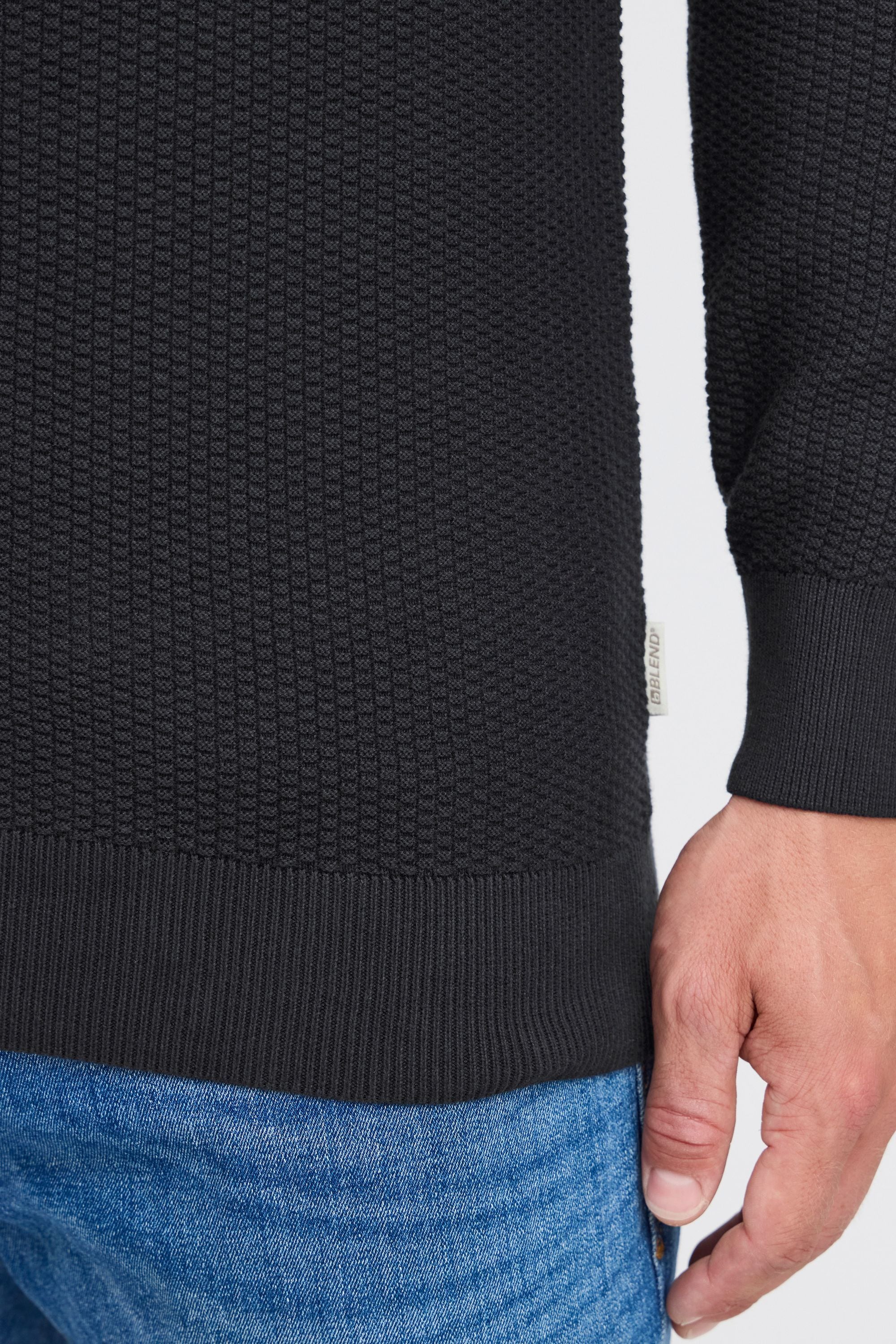 Blend Strickpullover »Strickpullover BHMGOAR«