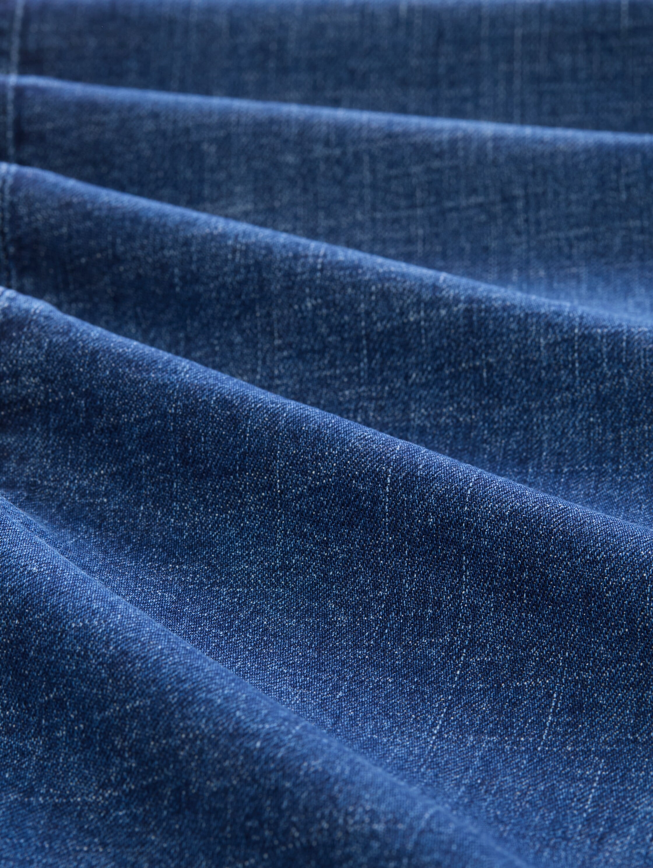 TOM TAILOR 5-Pocket-Jeans im Relaxed Fit / mit Stretch