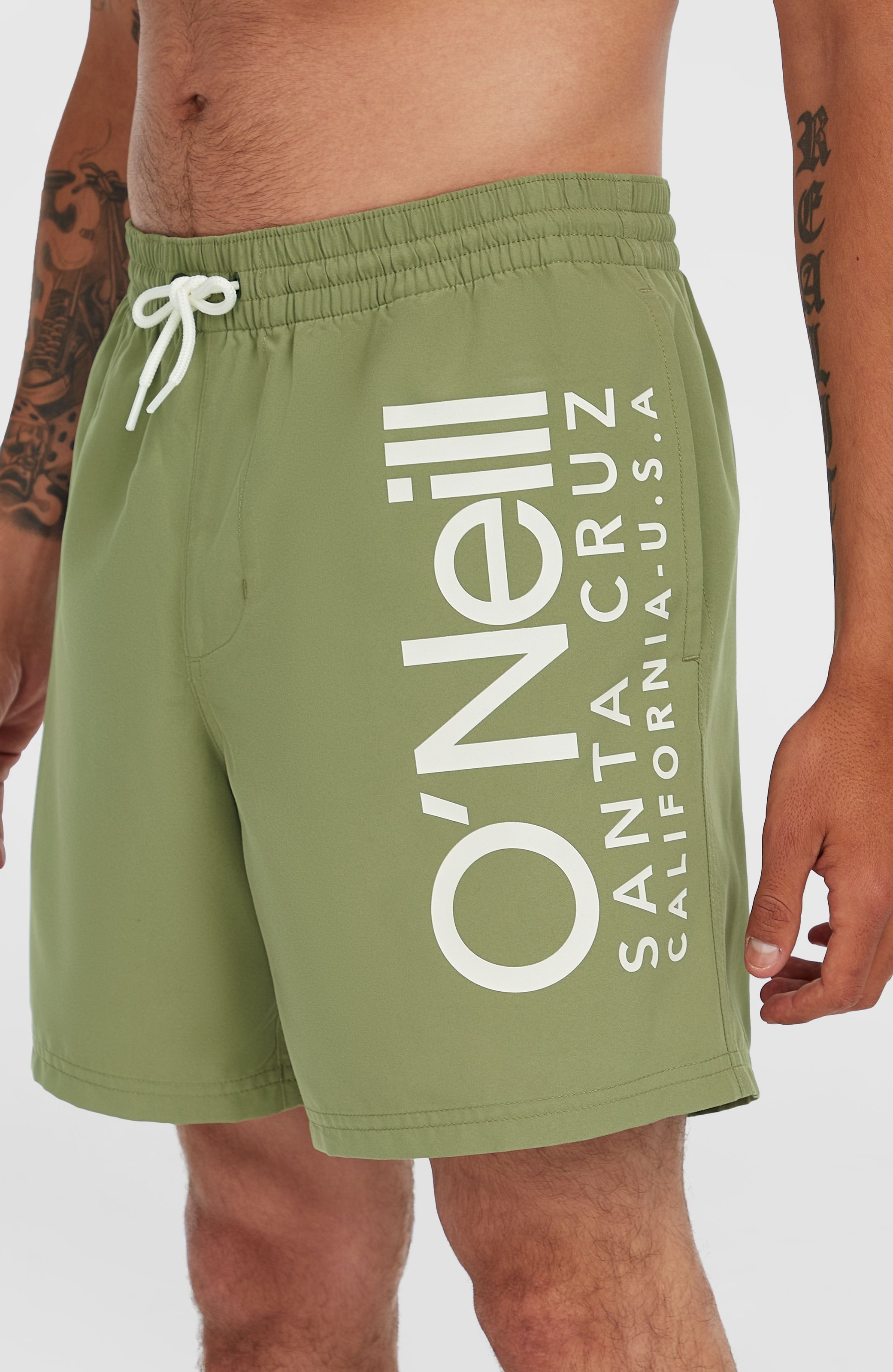 O'Neill Badehose »ORIGINAL CALI 16'' SWIMSHORTS«