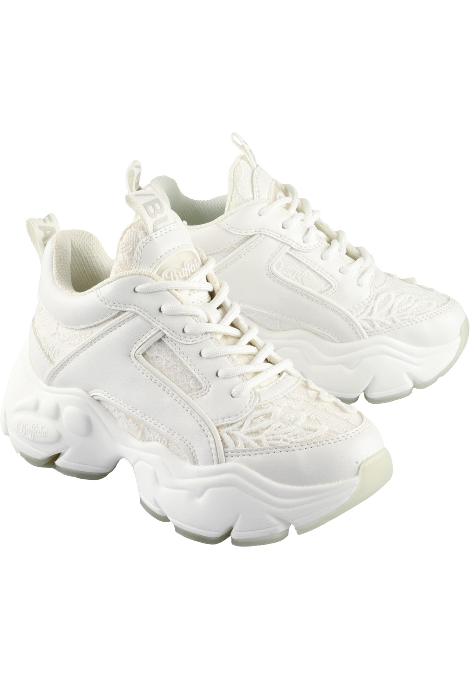 Buffalo Trainingsschuh »Buffalo BINARY BLOOM«