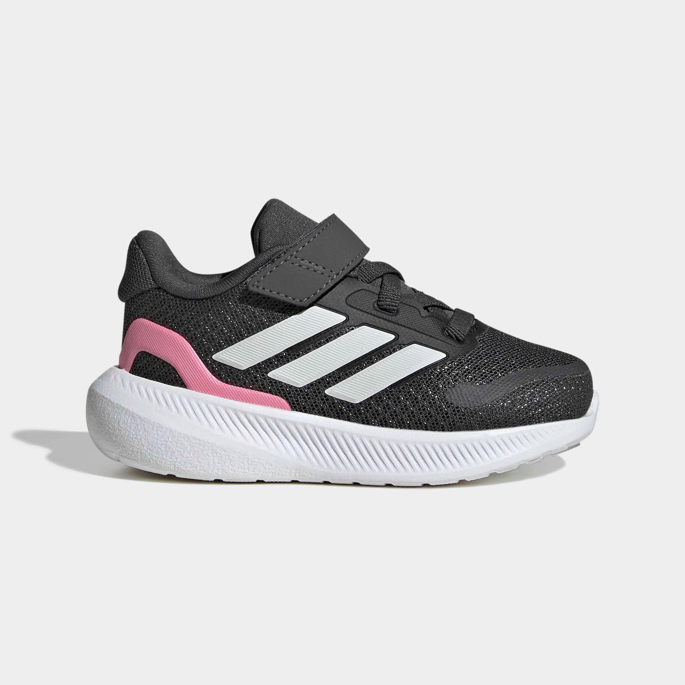 adidas Sportswear Sneaker »RUNFALCON 5 KIDS«  mit Klettverschluss