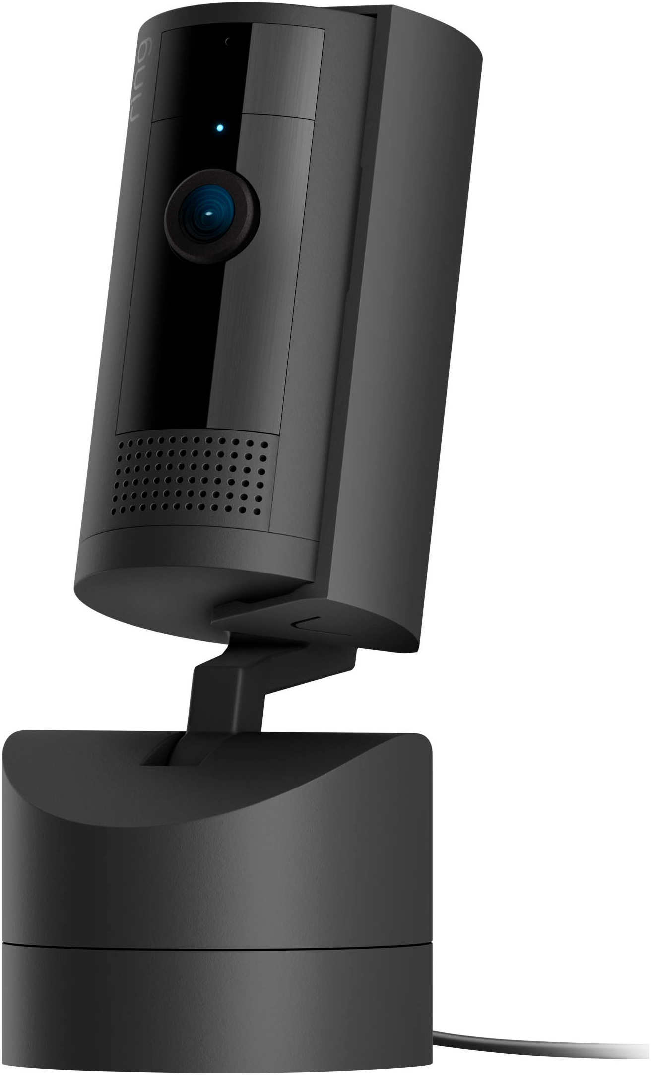 Ring Überwachungskamera »Pan-Tilt Indoor Camera«, Innenbereich