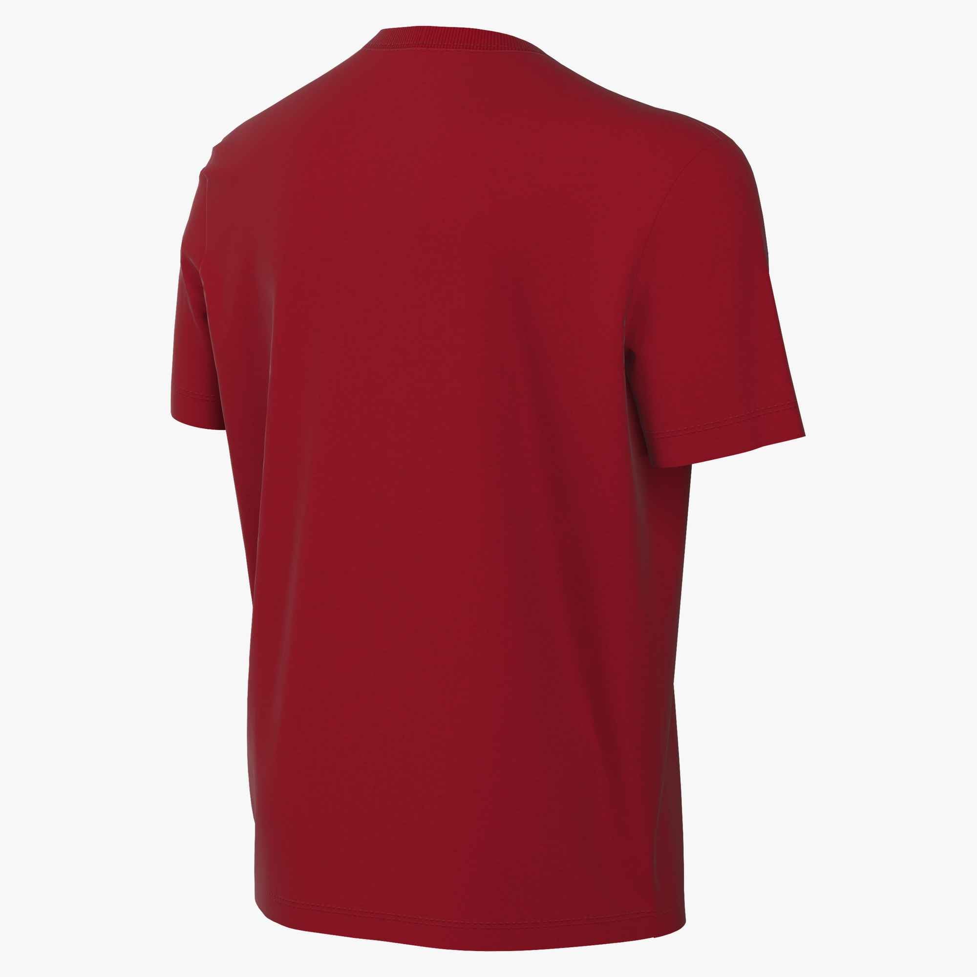 Nike Sportswear T-Shirt »K NSW TEE EMB FUTURA LBR« Für Kinder und Jugendliche