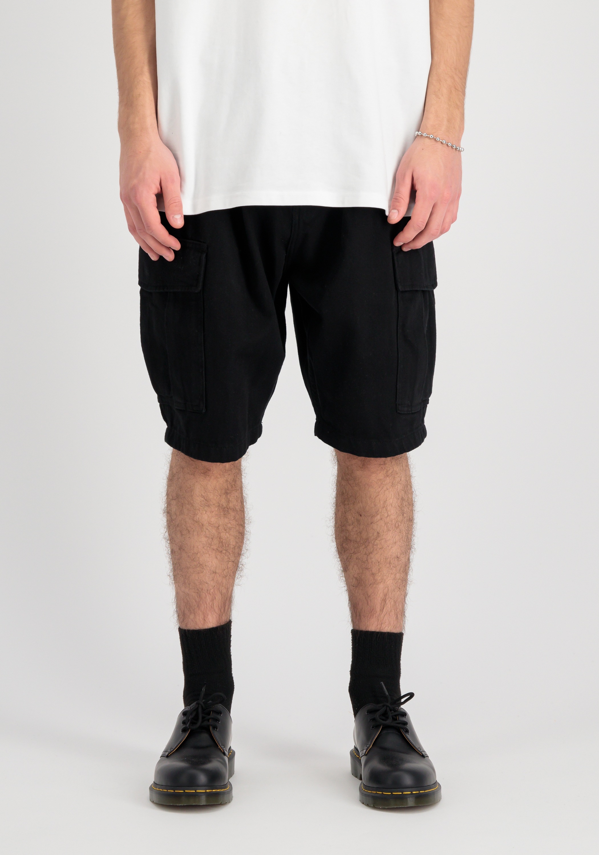 Alpha Industries Shorts »Alpha Industries Men - Shorts Aircraft Short«