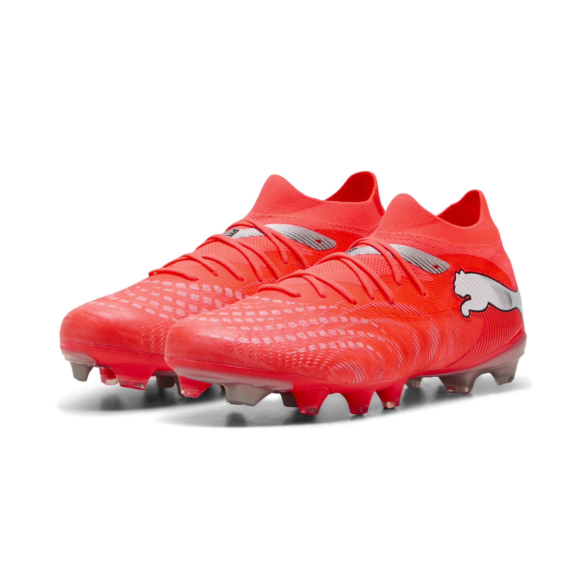 PUMA "FUTURE 9 MATCH FG/AG Fußballschuhe Erwachsene"