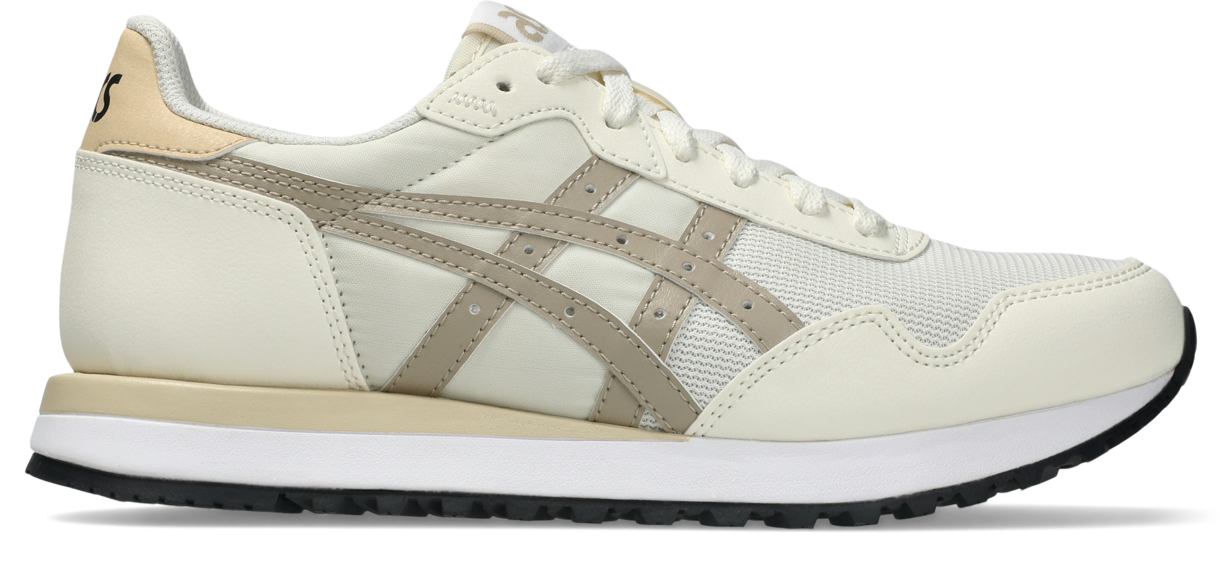 Asics Sneaker "TIGER RUNNER II" günstig online kaufen