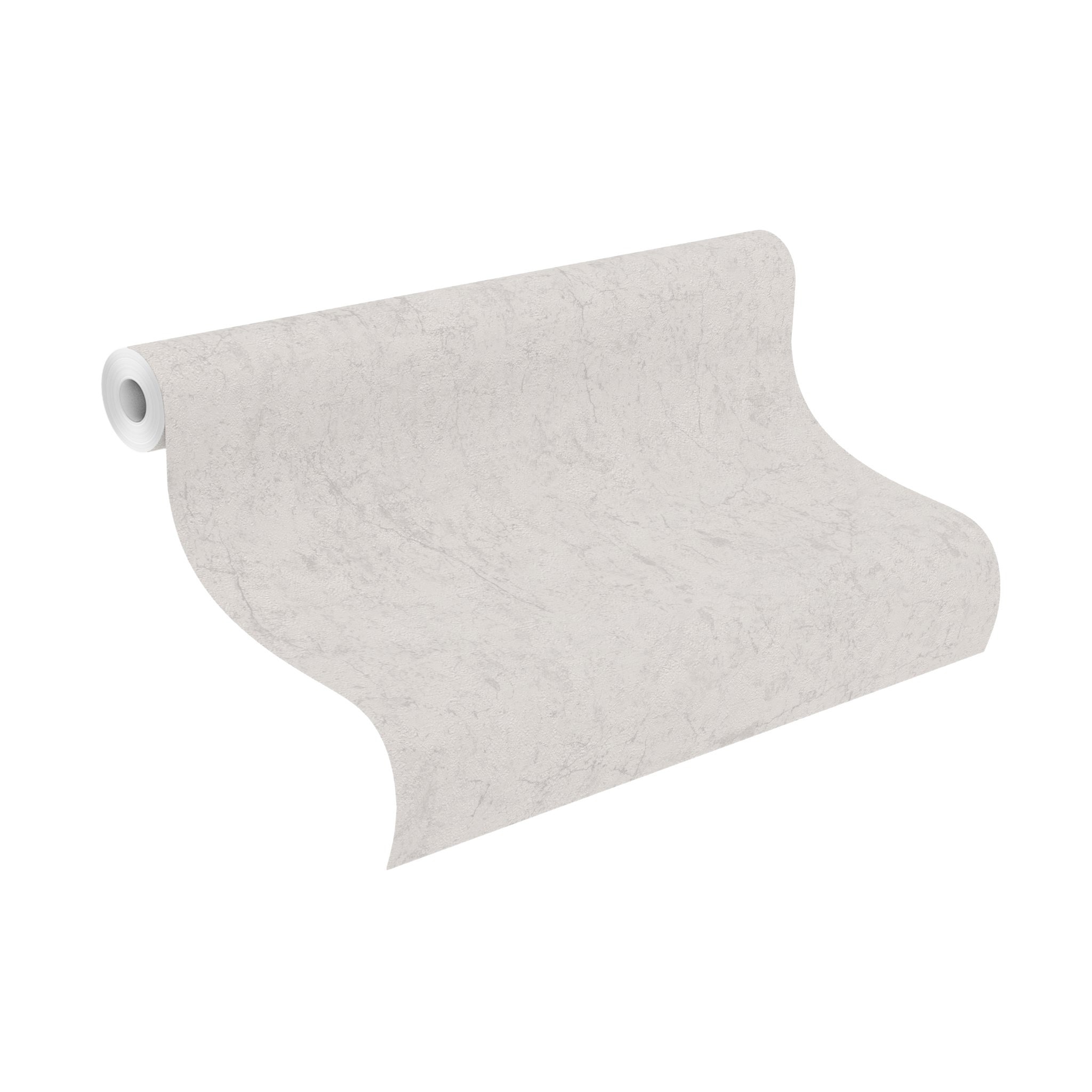 Rasch Papiertapete »mit Betonoptik«, einfarbig, Betonoptik