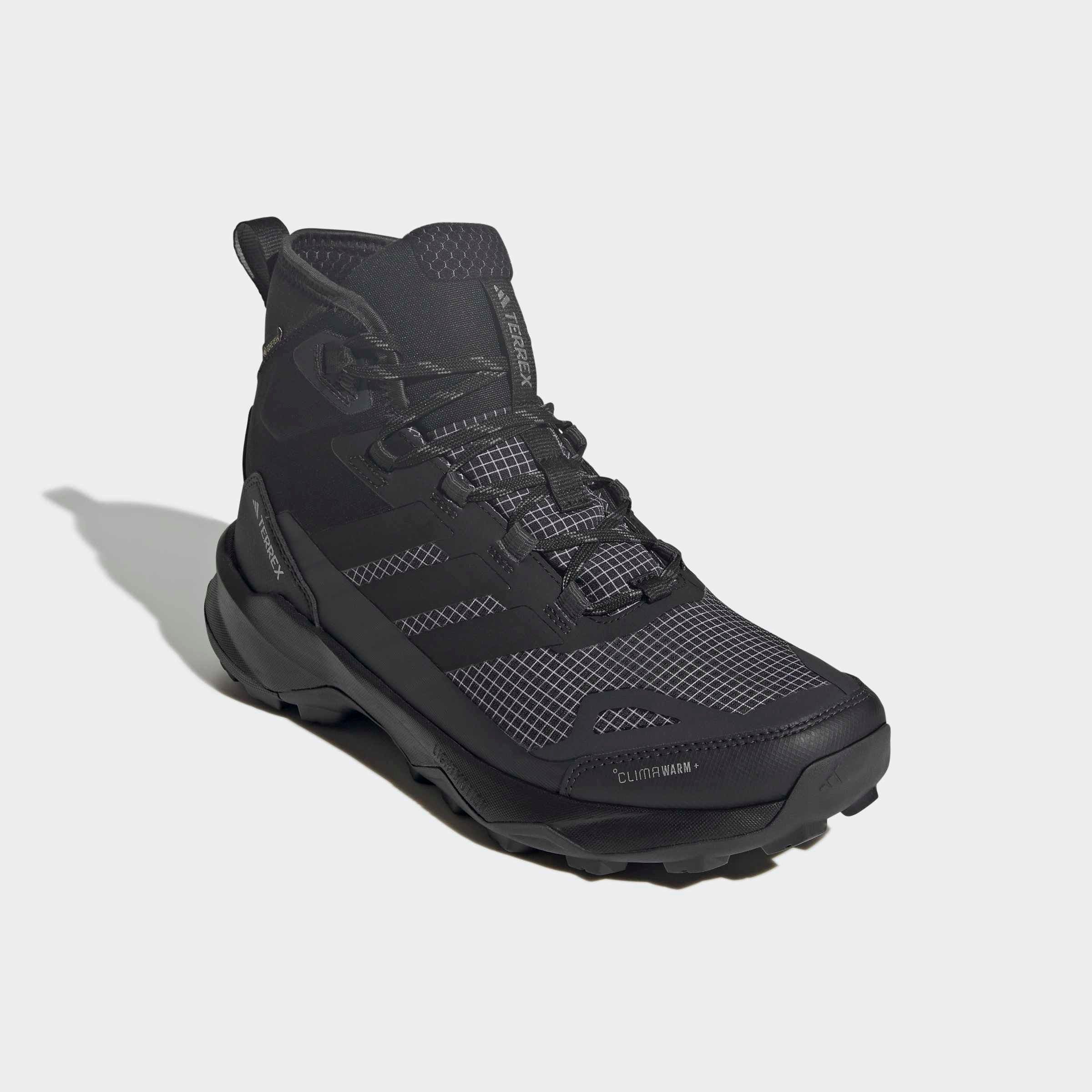 adidas TERREX Winterstiefel "SKYCHASER AX5 MID GORE-TEX CLIMAWARM+" wasserdicht