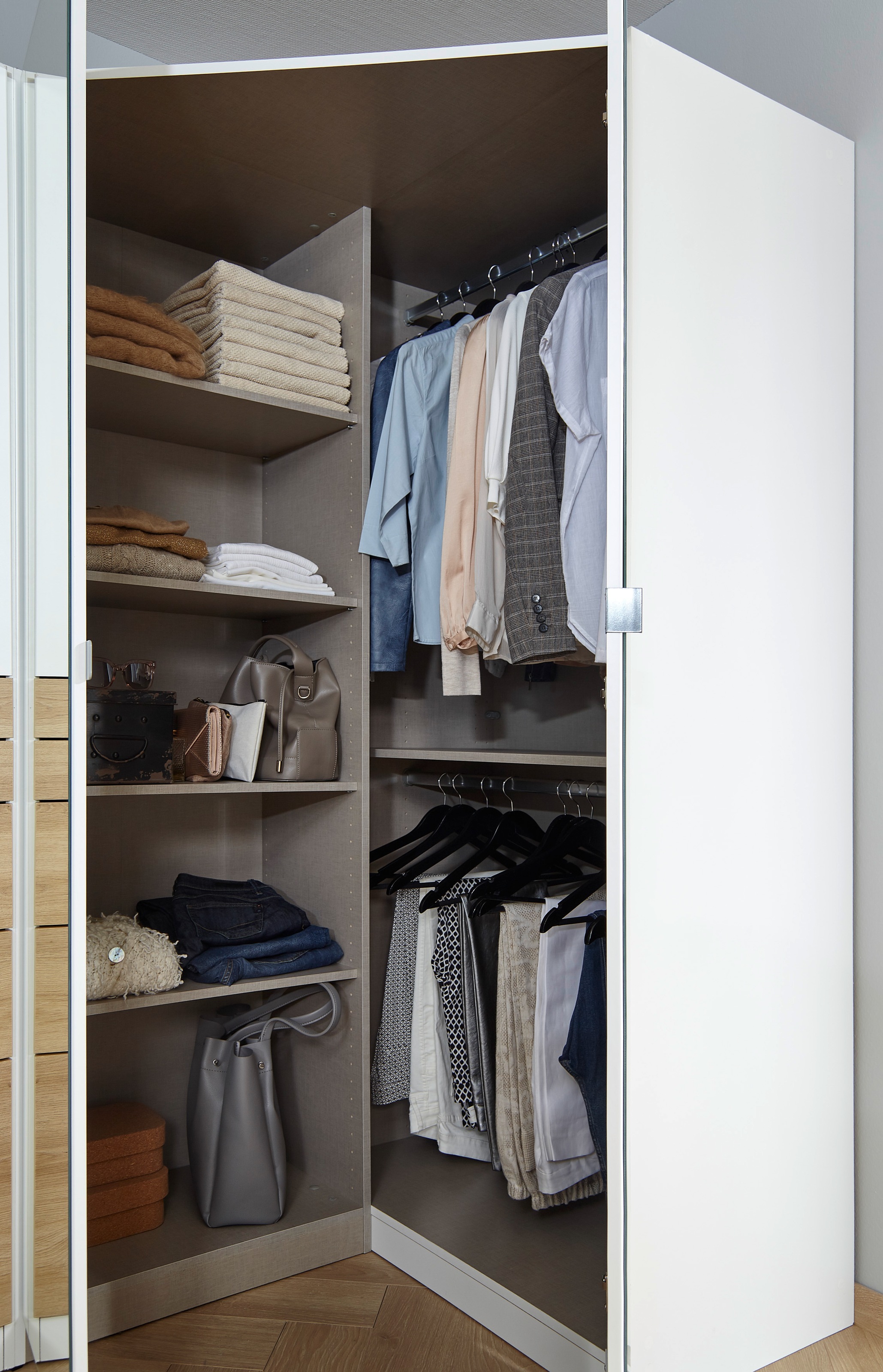 rauch Schrank-Set »Ontario«