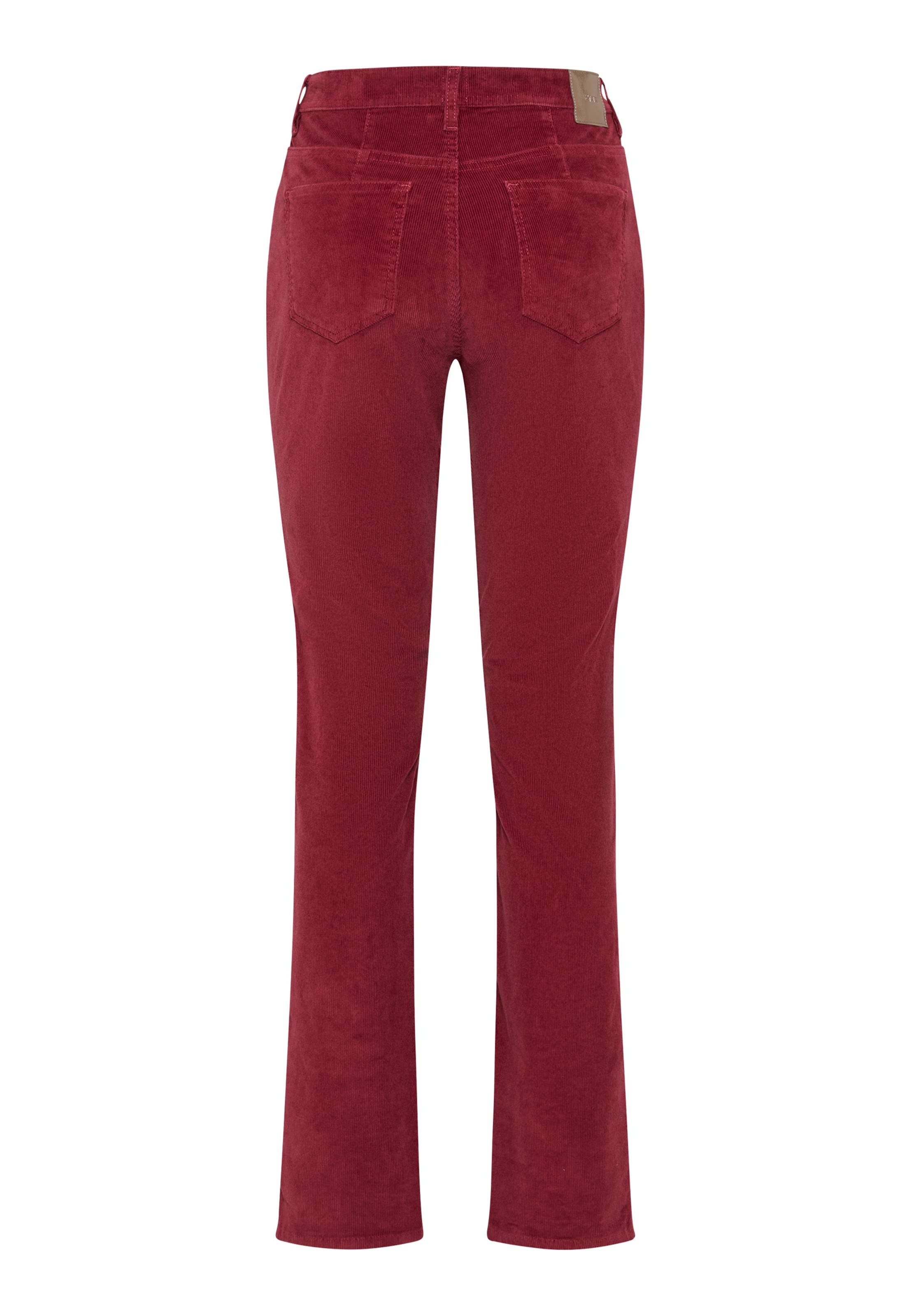 Brax 5-Pocket-Hose »Style MARY«