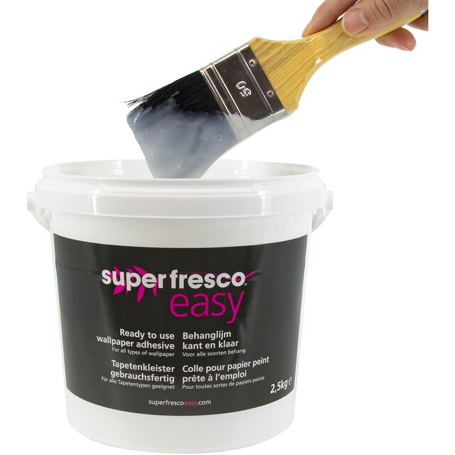 Superfresco Easy Tapetenkleber, 2500 ml günstig | BAUR