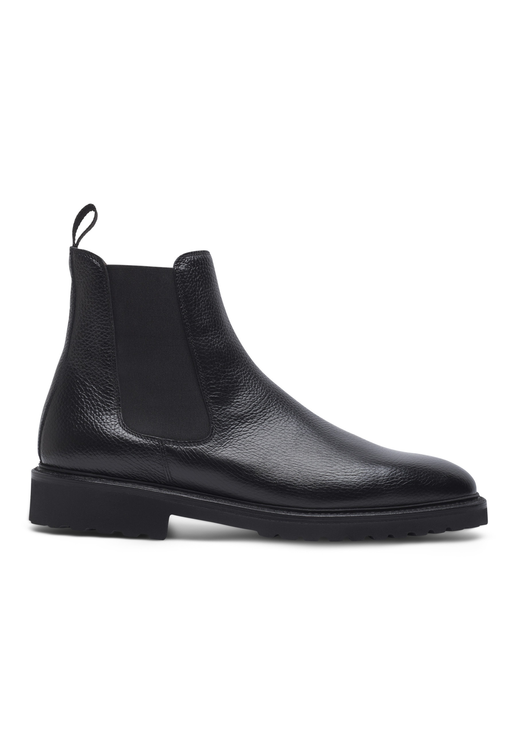 Henry Stevens Chelseaboots »Winston CB6«