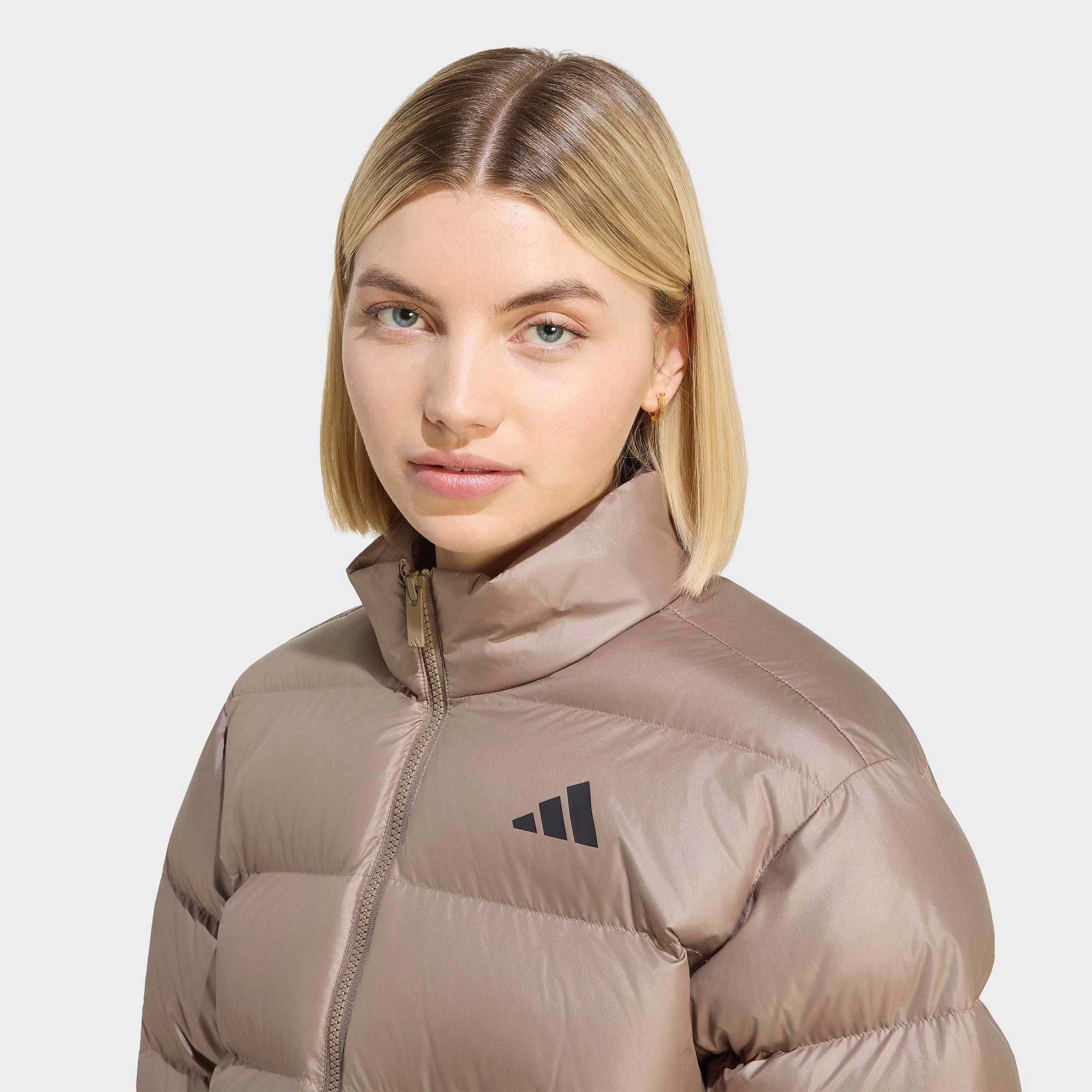 adidas Sportswear Outdoorjacke »ESSENTIALS«