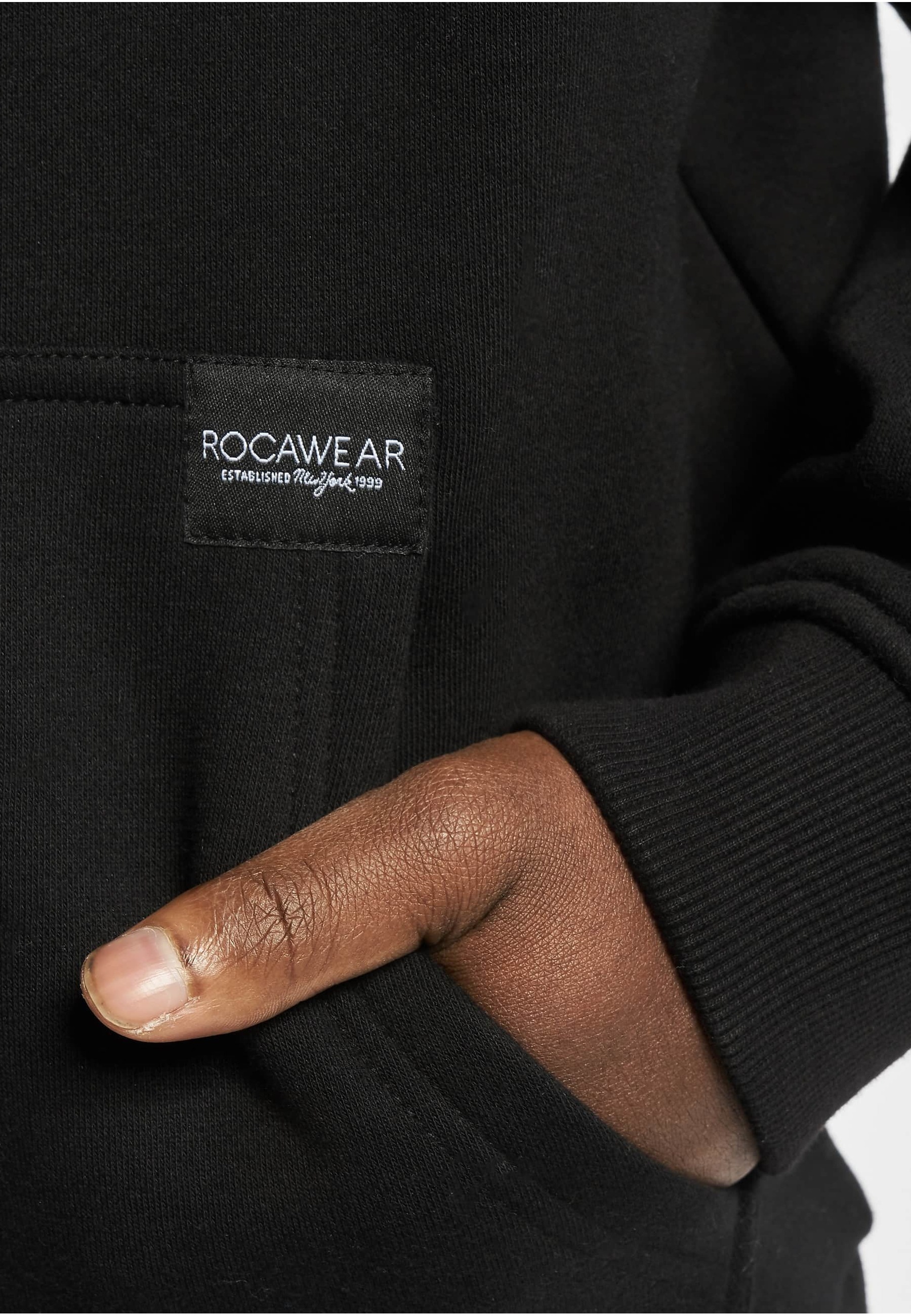 Rocawear Sweatshirt »Rocawear Herren Rocawear Howard Hoody«, 1
