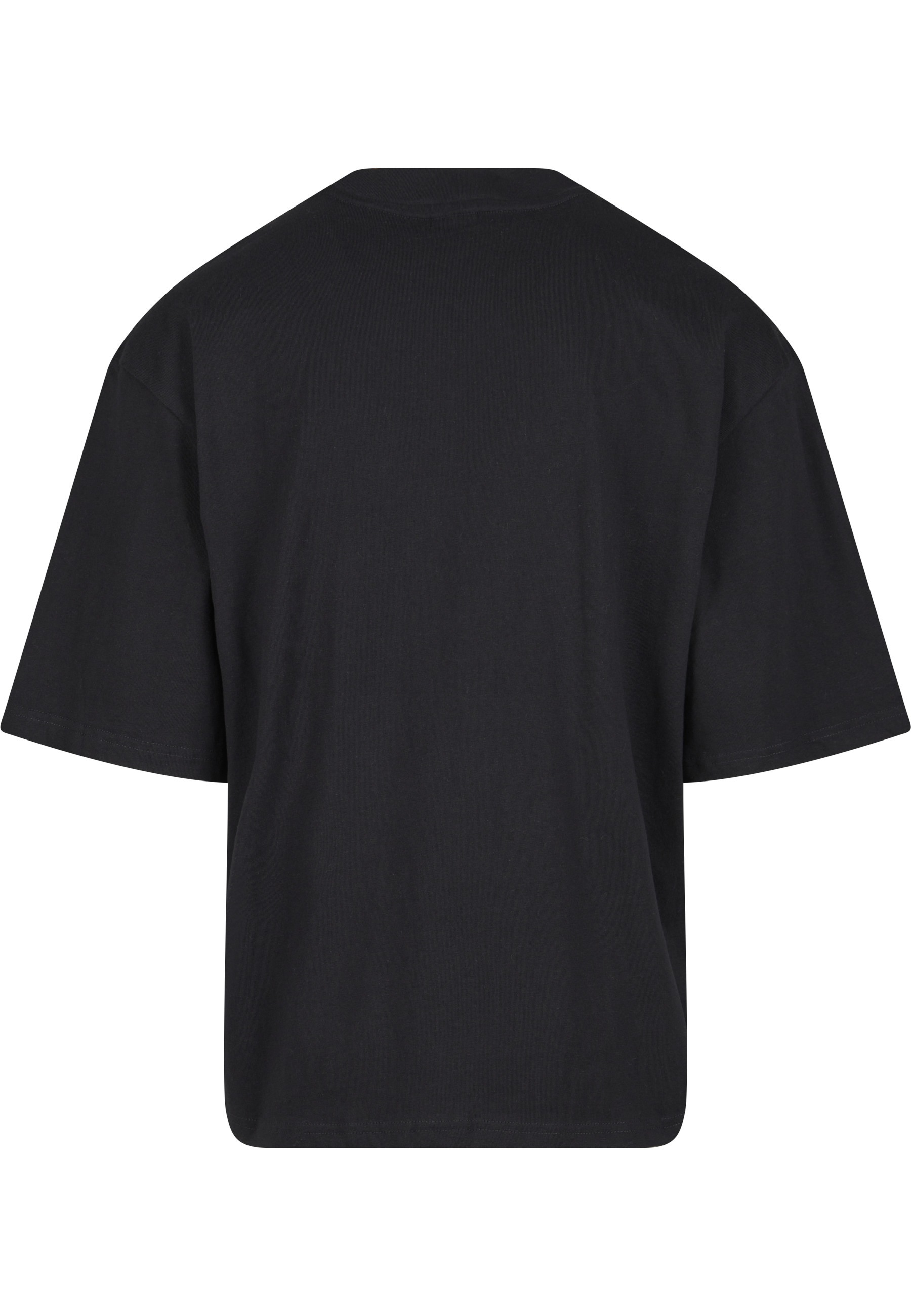 URBAN CLASSICS T-Shirt »Urban Classics Herren Organic Oversized Sleeve Tee« 1 Stk.