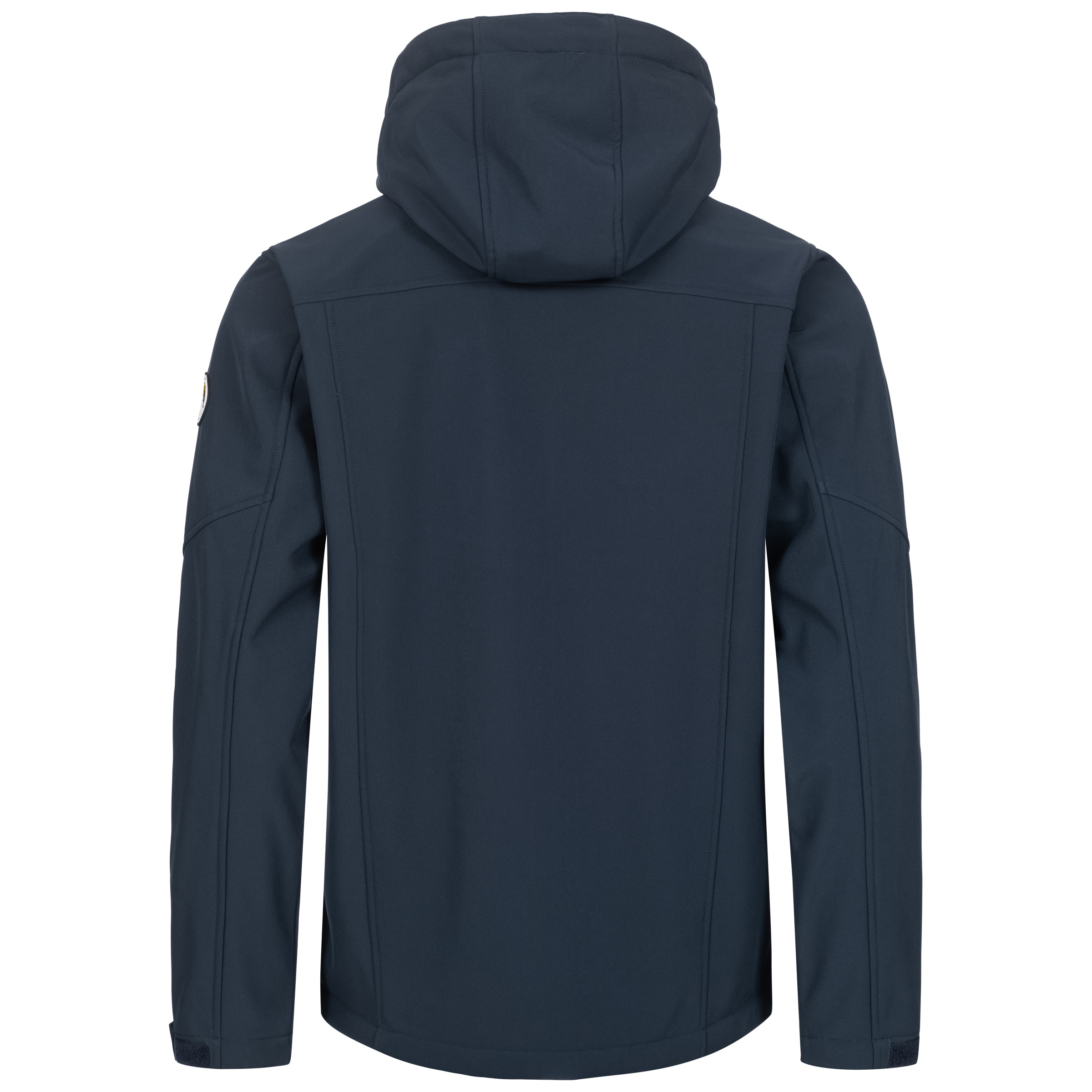 ankerglut Softshelljacke "PEAK CREEK MEN", auch in Großen Größen erhältlich günstig online kaufen