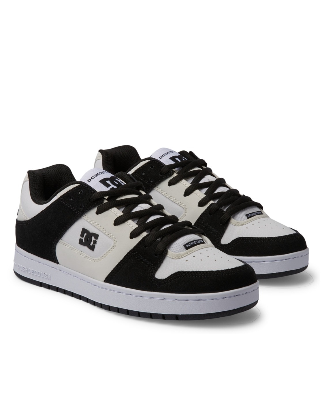 DC Shoes Skateschuh "Manteca Se" günstig online kaufen