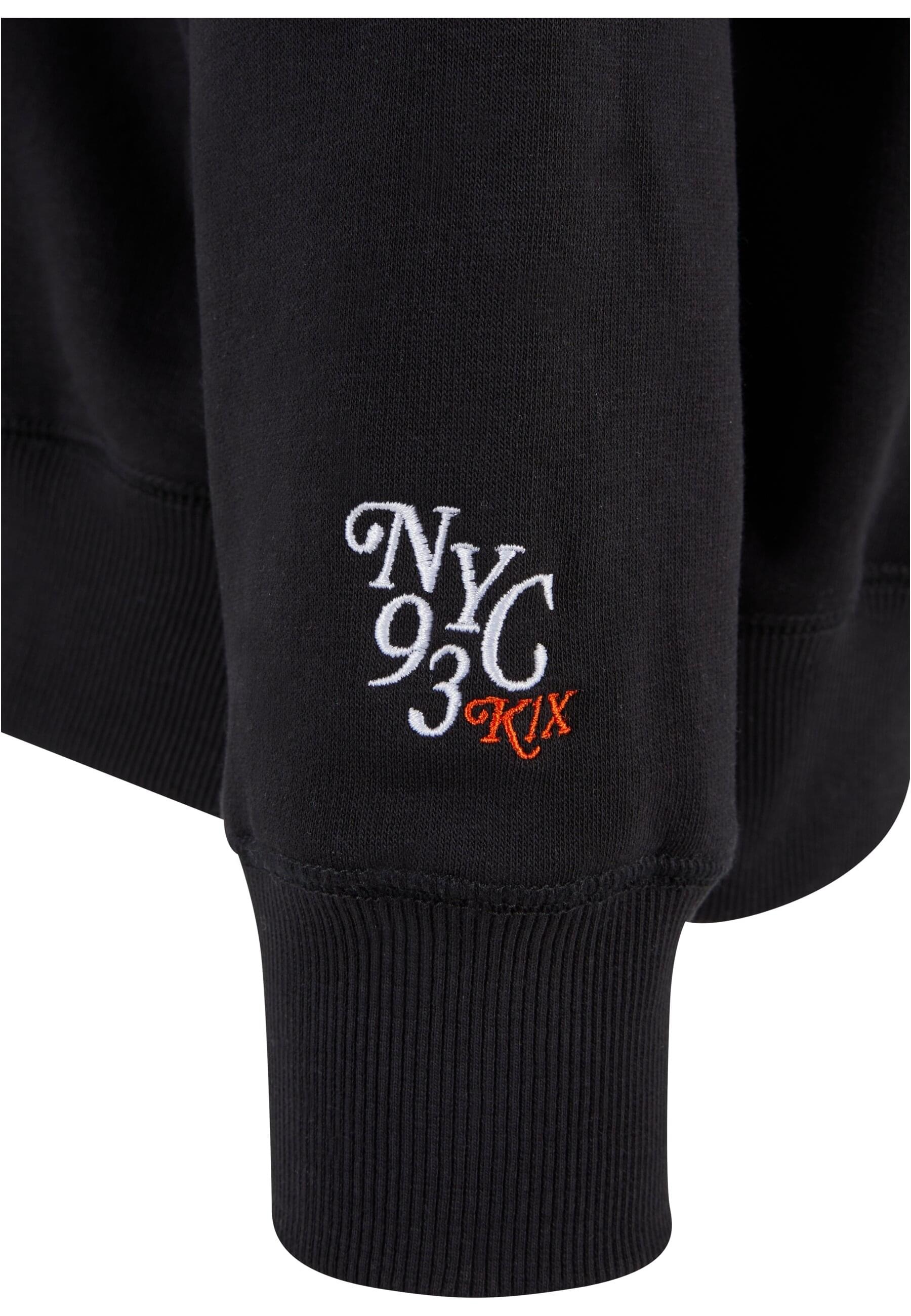 K1X Kapuzensweatshirt »K1X Herren KXM241-056-1 K1X Nyc Bb Hoody«, 1 Stk.
