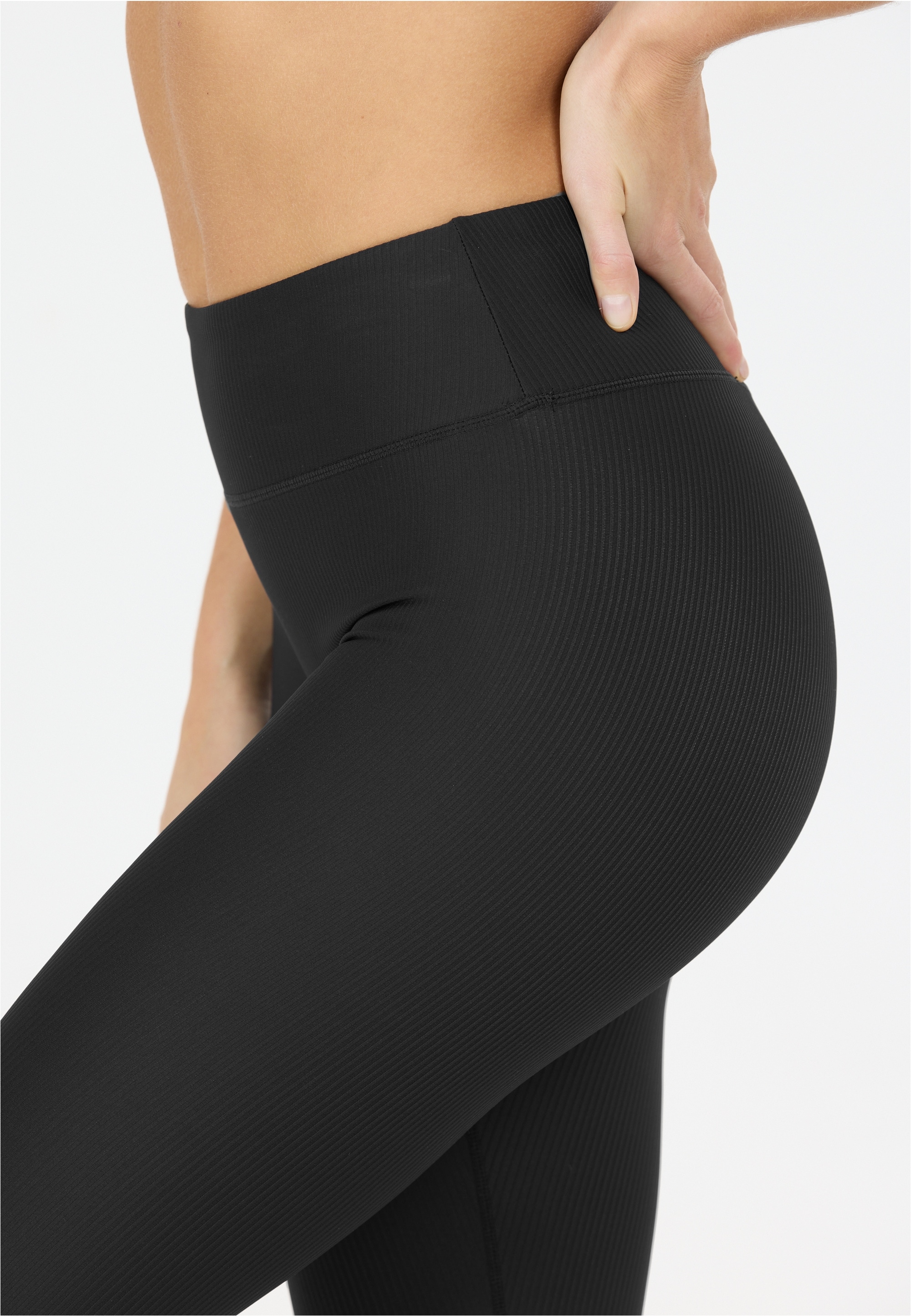 ATHLECIA Funktionstights »Colbie«  mit komprimierender Funktion