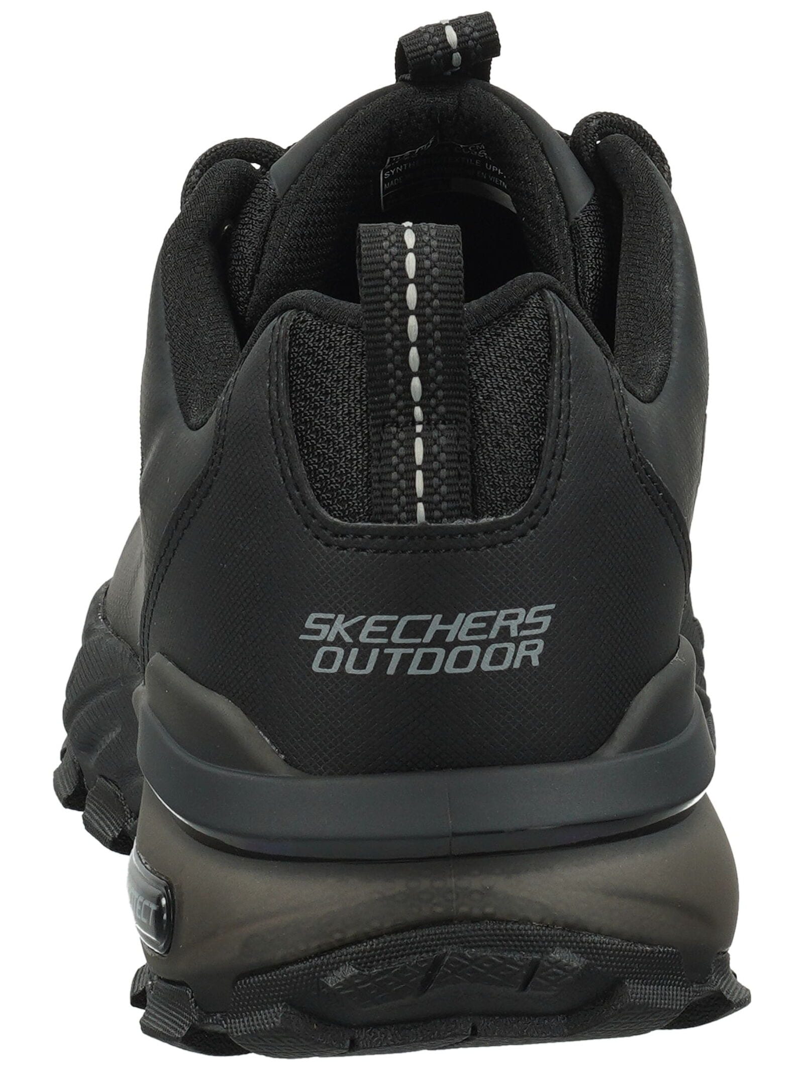 Skechers Sneaker »Skechers Sneaker Lederimitat/Mesh«