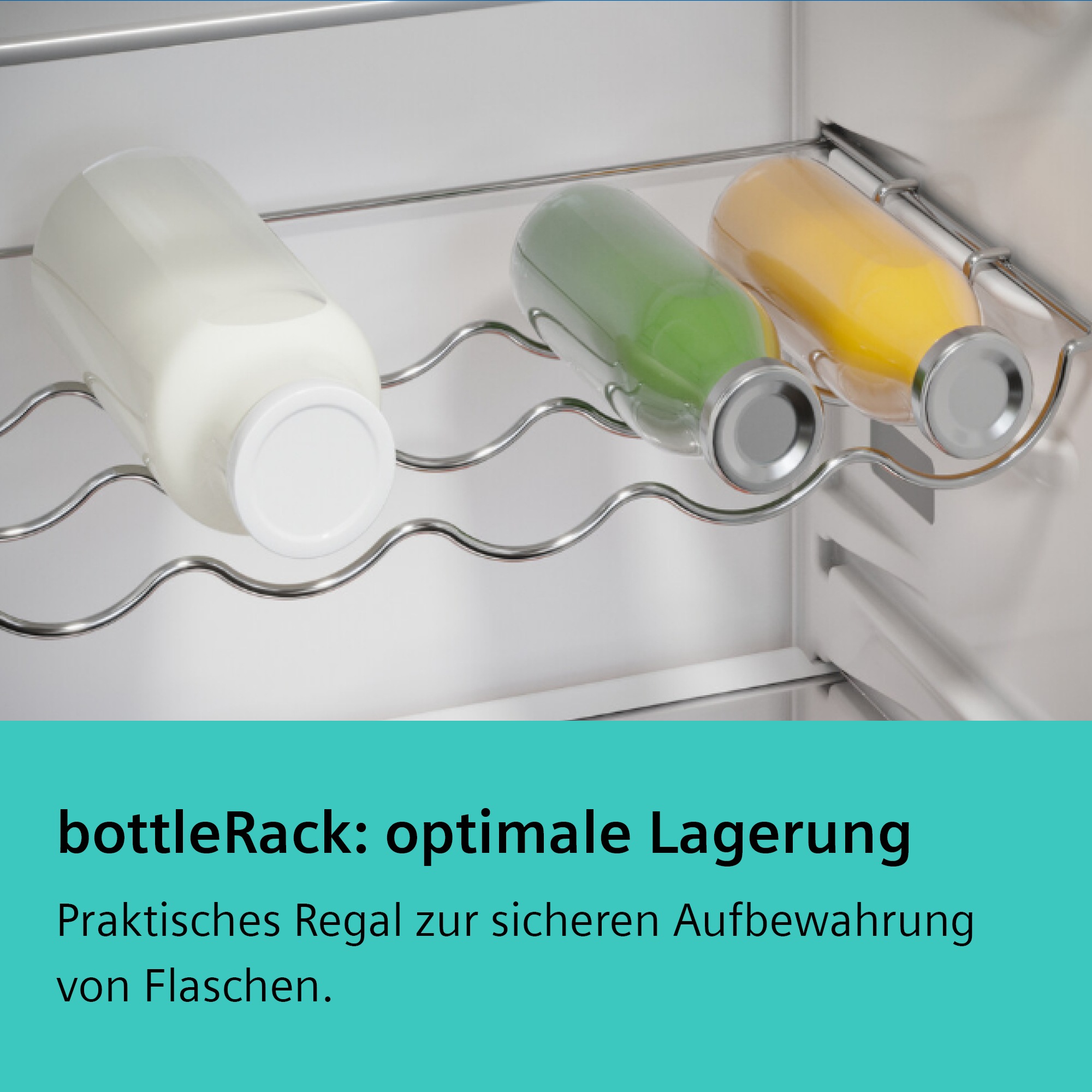 Thumbnail - SIEMENS Kühl-/Gefrierkombination, KG49NXIBF, 203 cm hoch, 70 cm breit