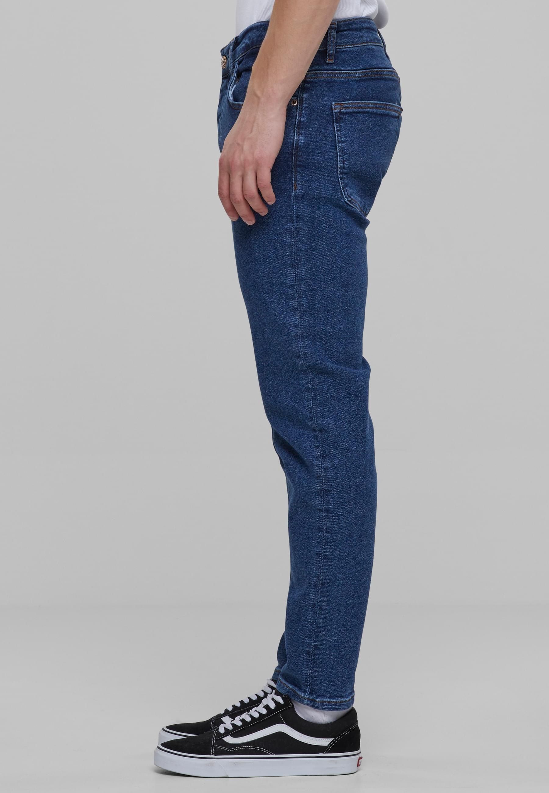 2Y Studios Bequeme Jeans »2Y Studios Herren 2Y Tapered Fit Jeans«