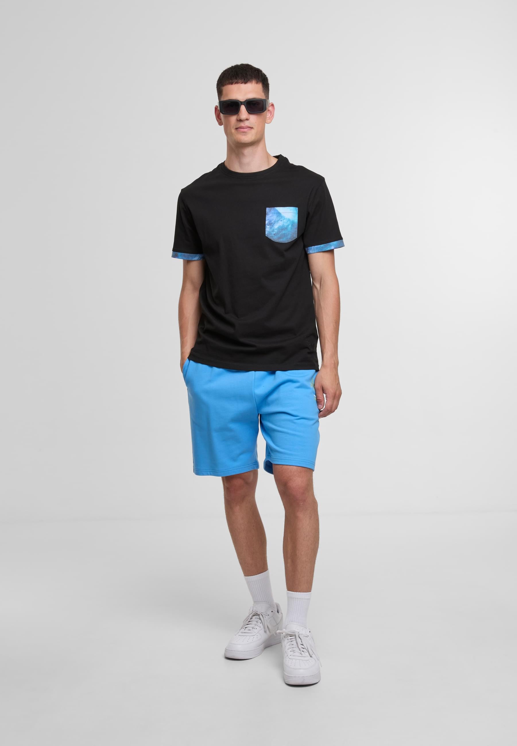 Just Rhyse Shorts »Just Rhyse Herren Just Rhyse Shorts IslandDream«, (1 tlg.)