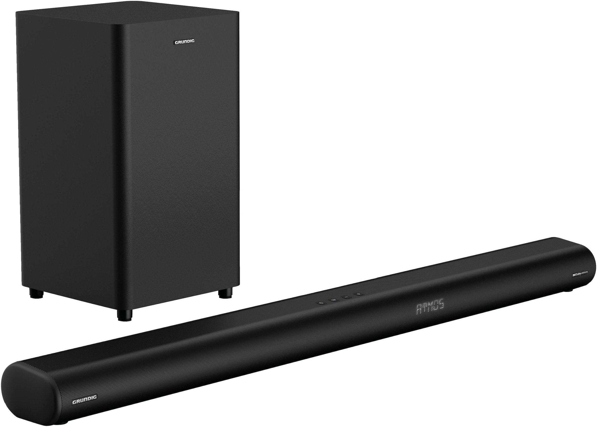 Grundig Soundbar »DSB 3000«, (2 St.)