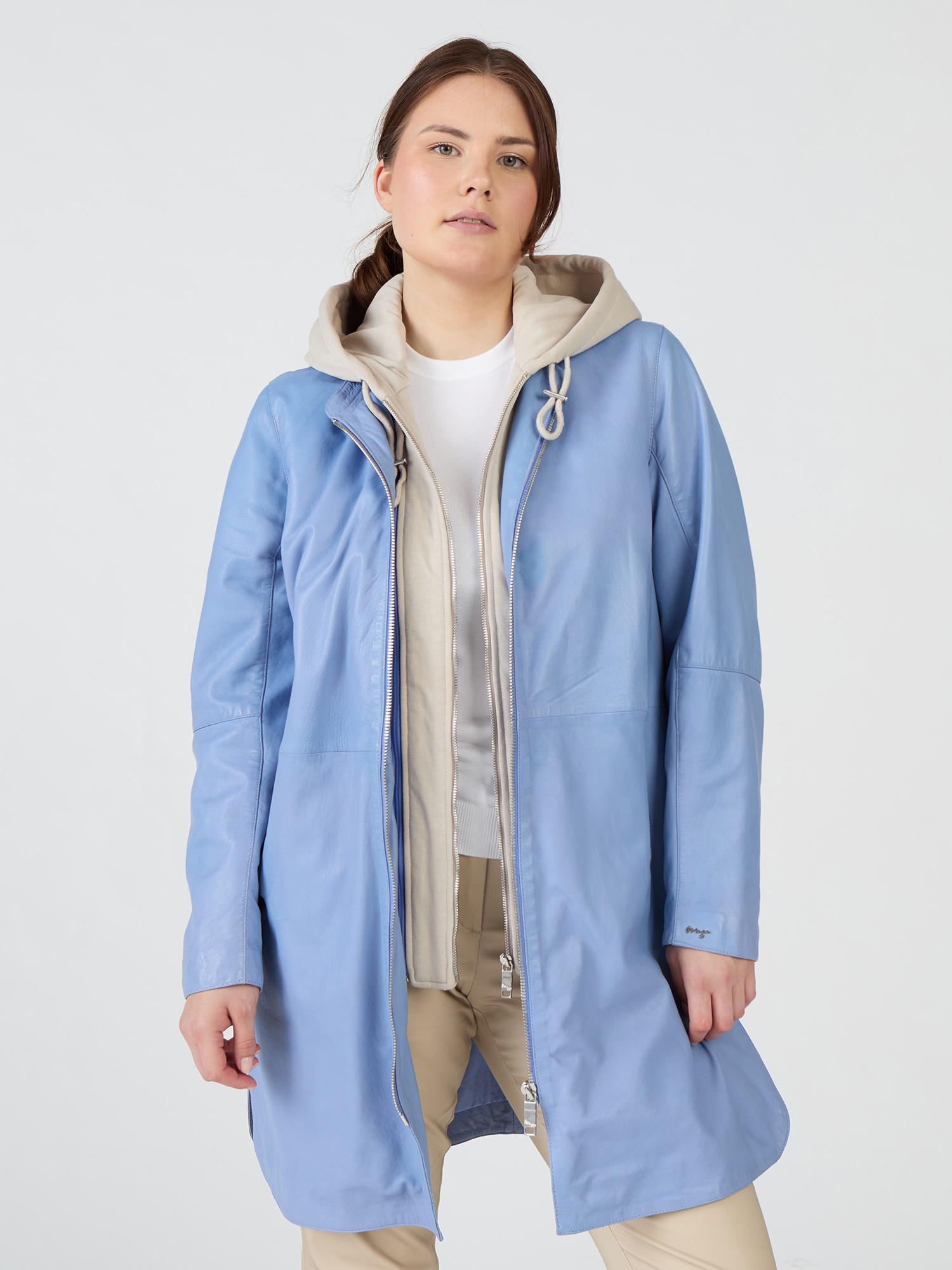 Maze Langjacke "42021316"
