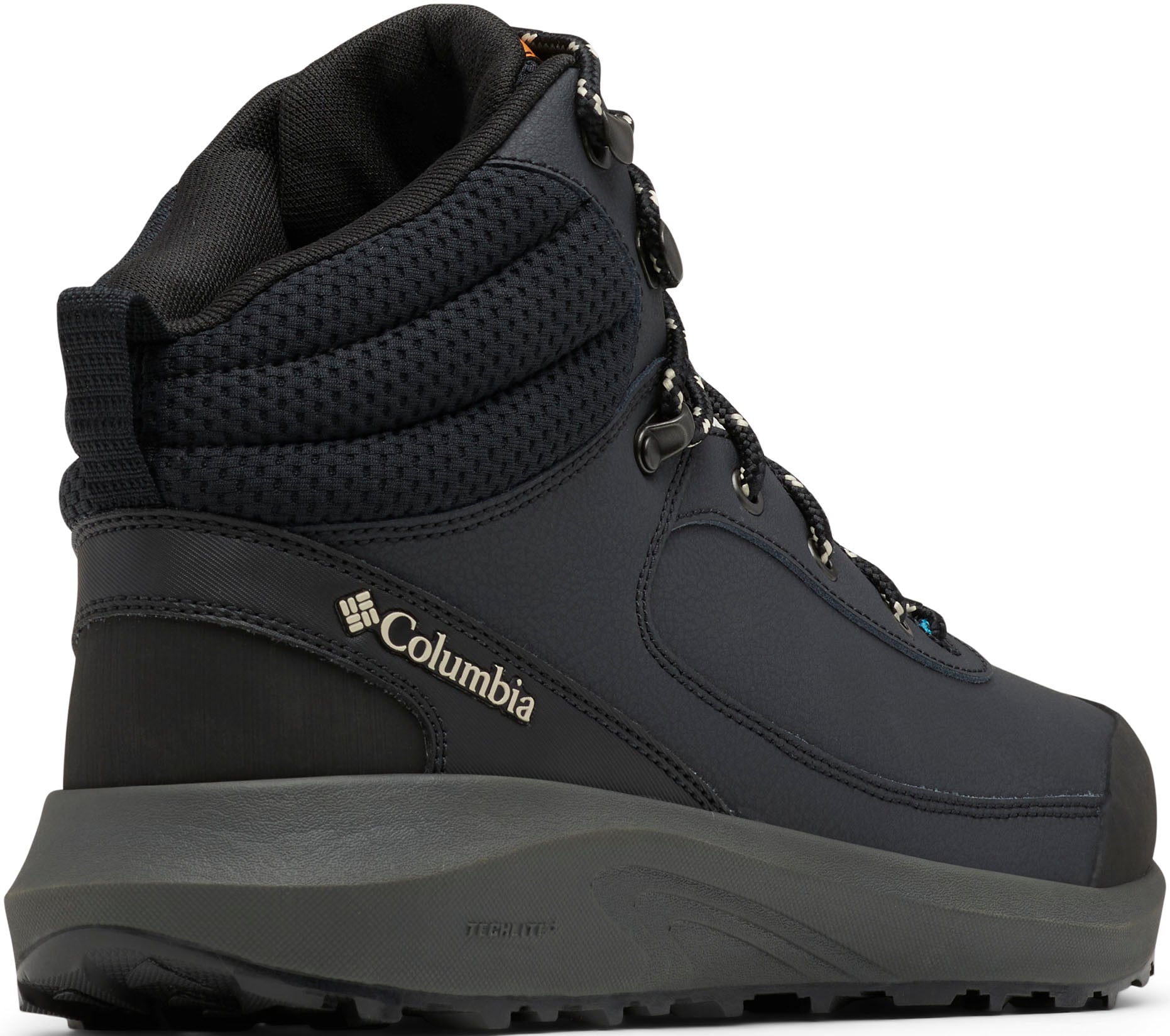 Columbia Wanderschuh »TRAILSTORM PEAK MID«